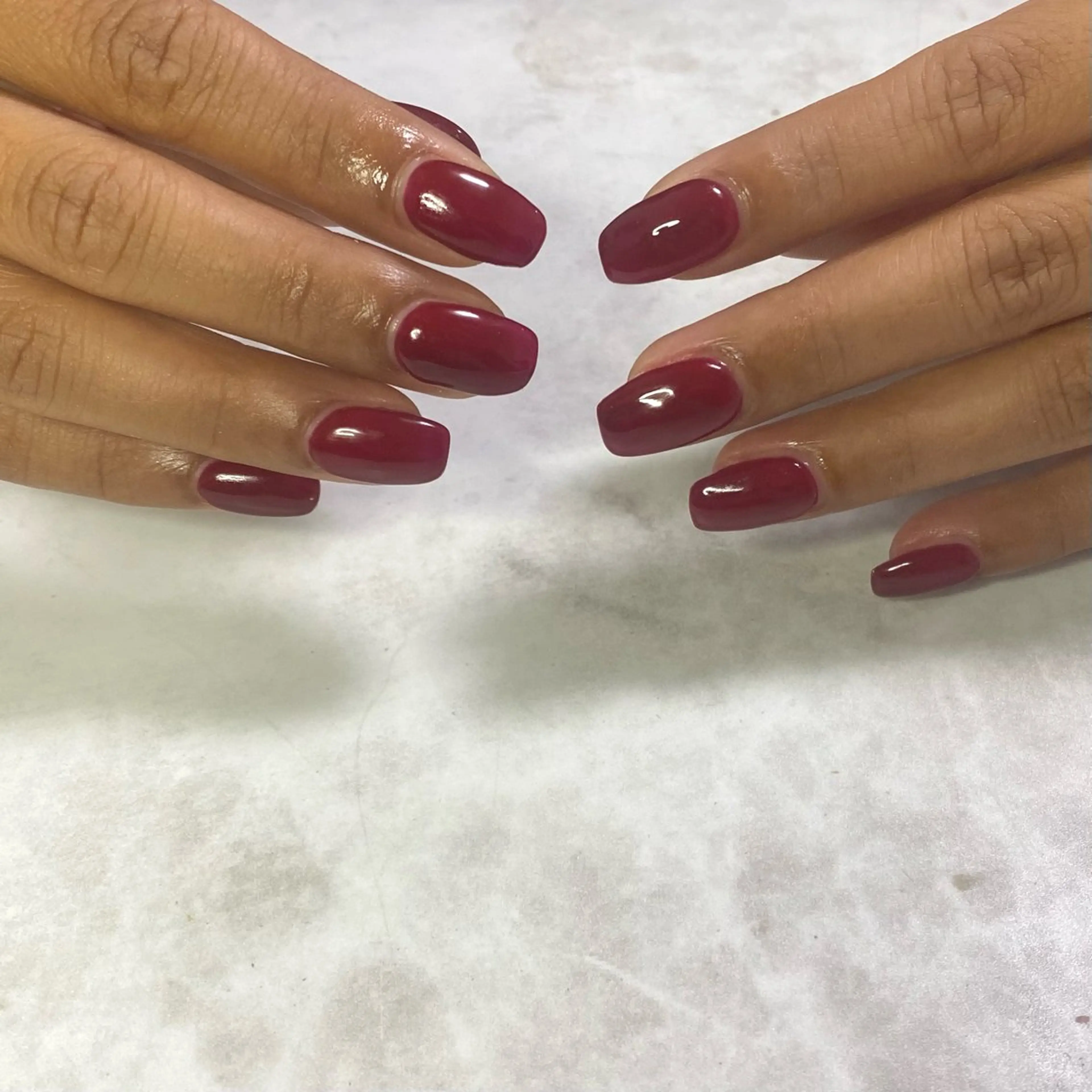 ネイル KREI Mのネイルデザイン