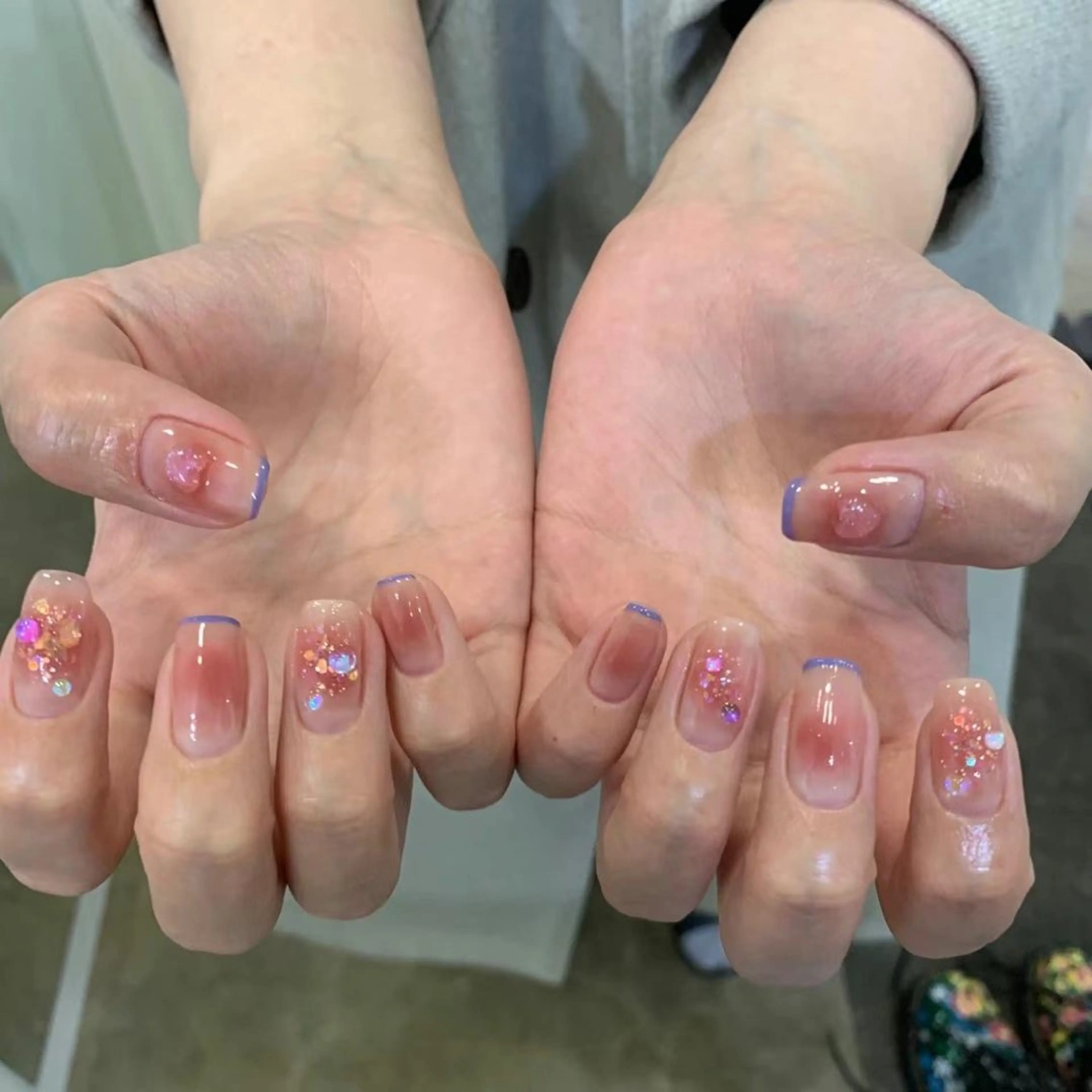 ネイル MIMI nailのネイルデザイン