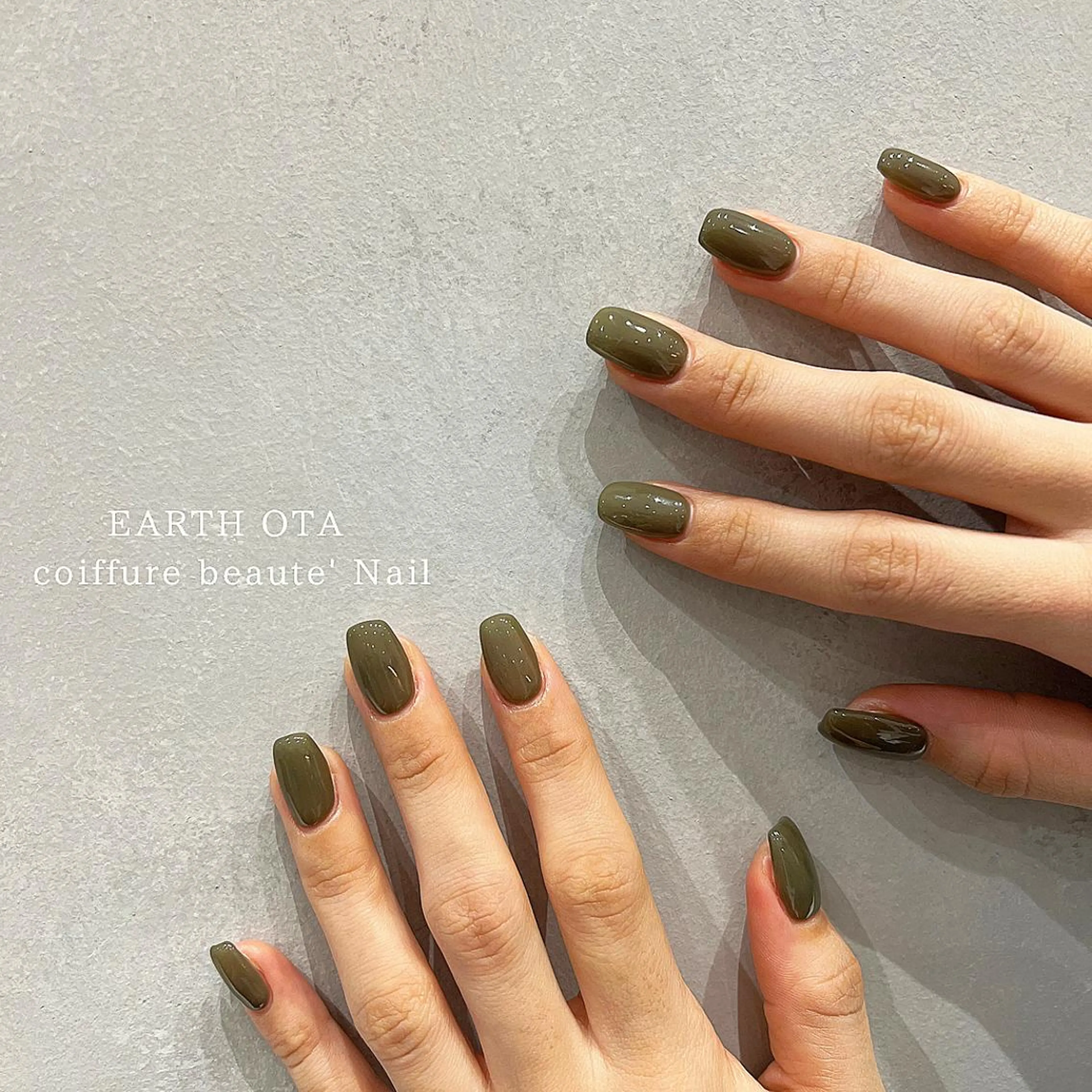 ネイル Rena colore'のネイルデザイン