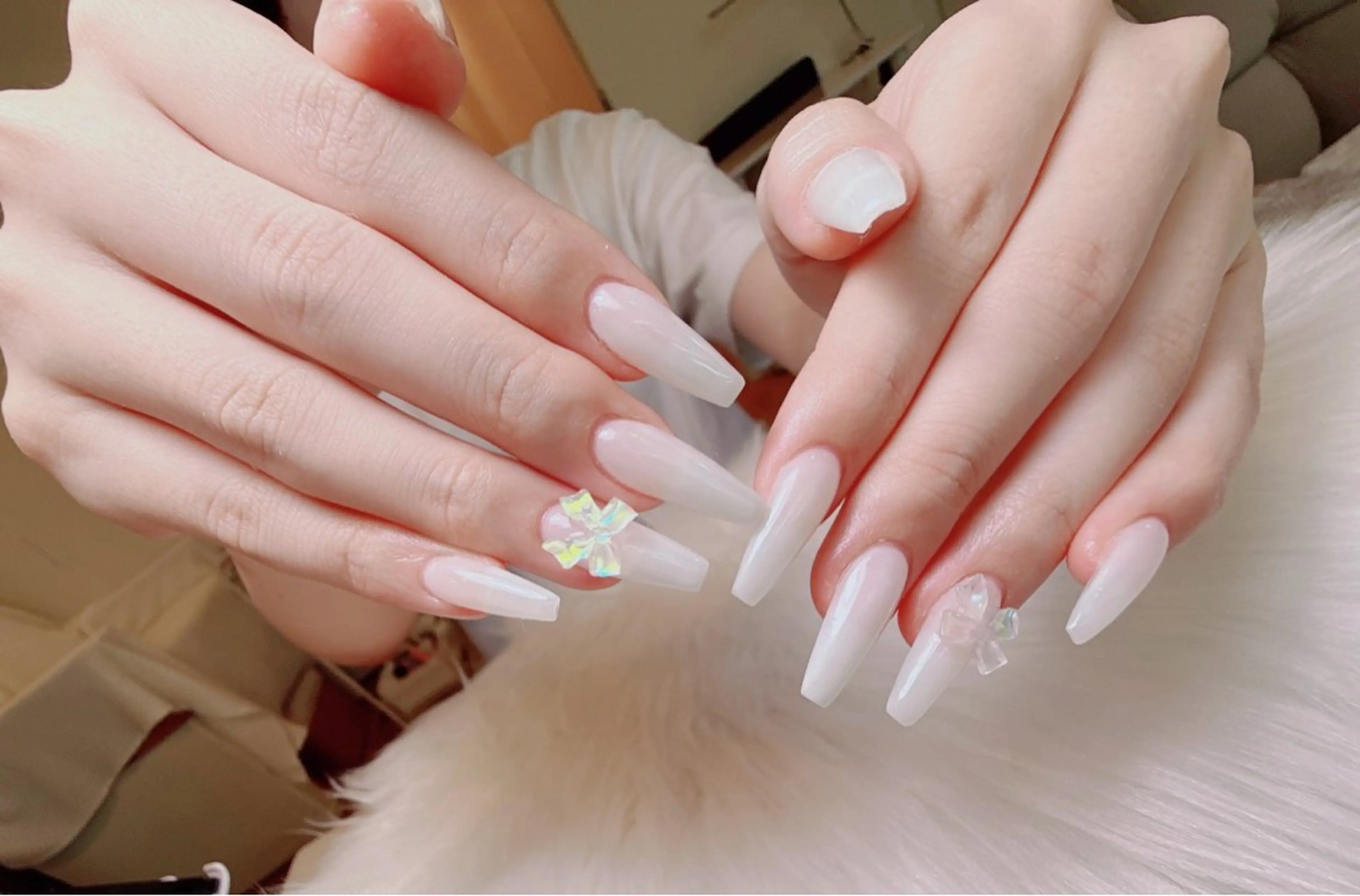ネイル ハンドネイル NaNa🎀 nailのネイルデザイン