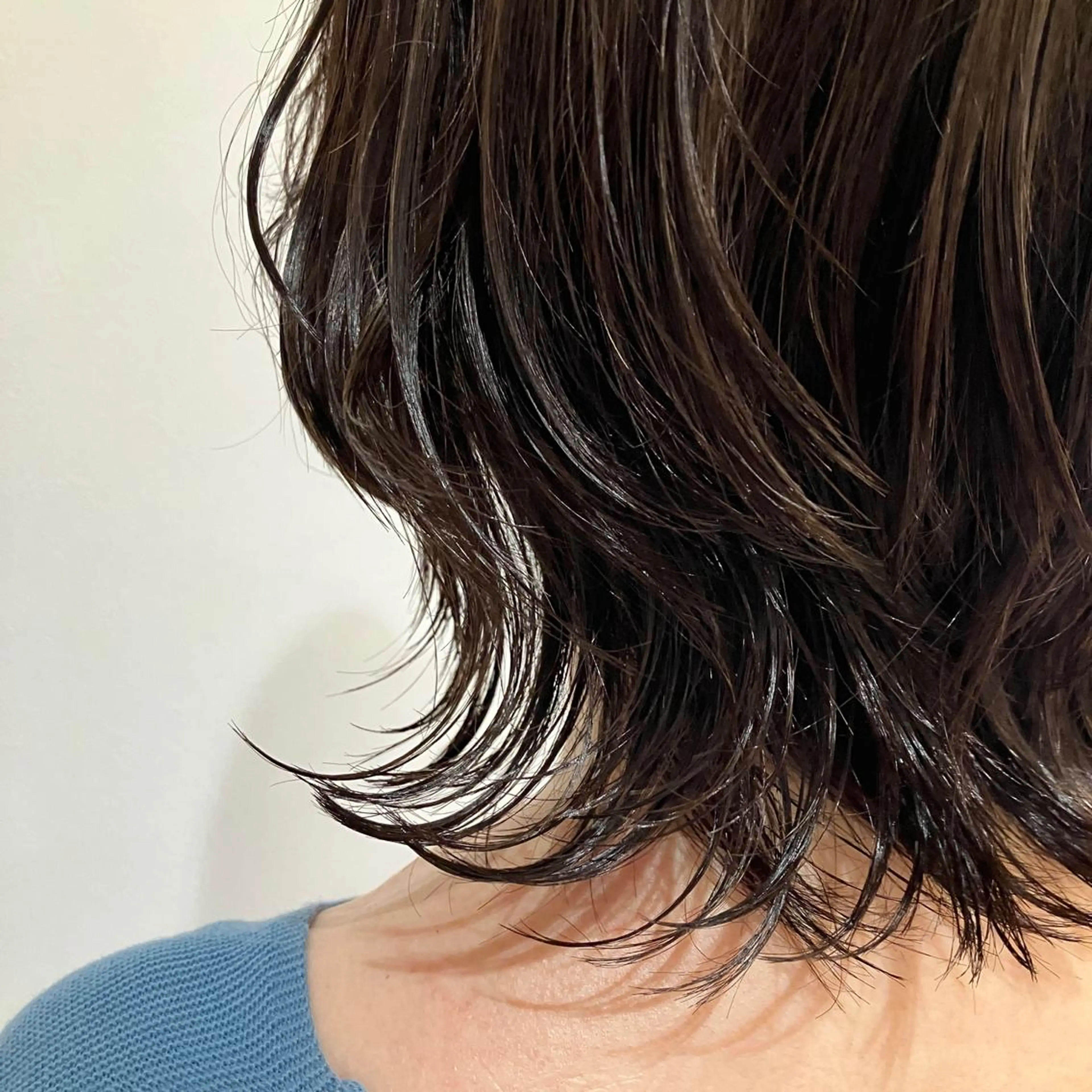 ショート カット ヘアカラー トリートメント 小島 健太郎のヘアスタイル