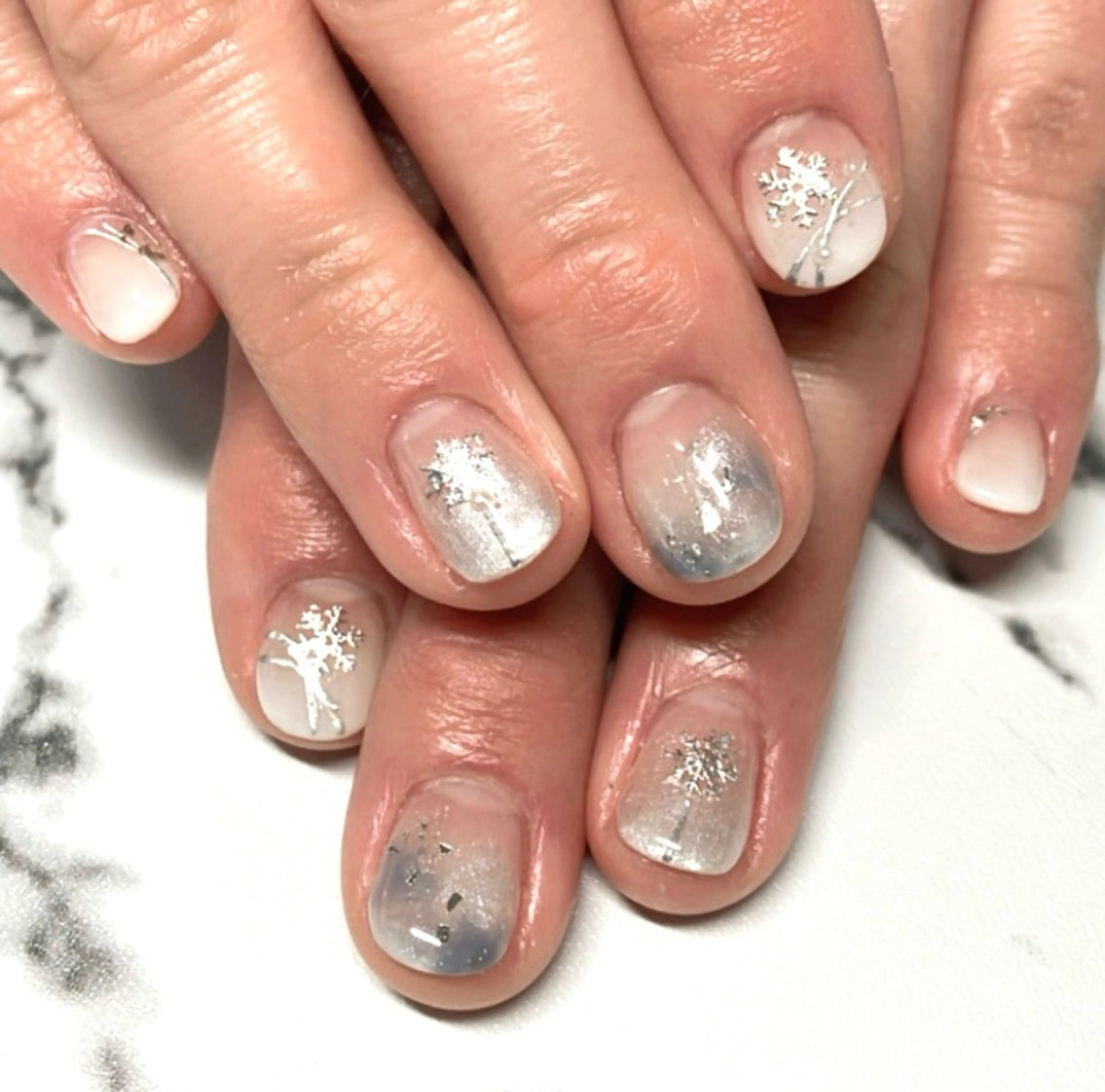 ネイル KAONAIL 【Sakurai】のネイルデザイン