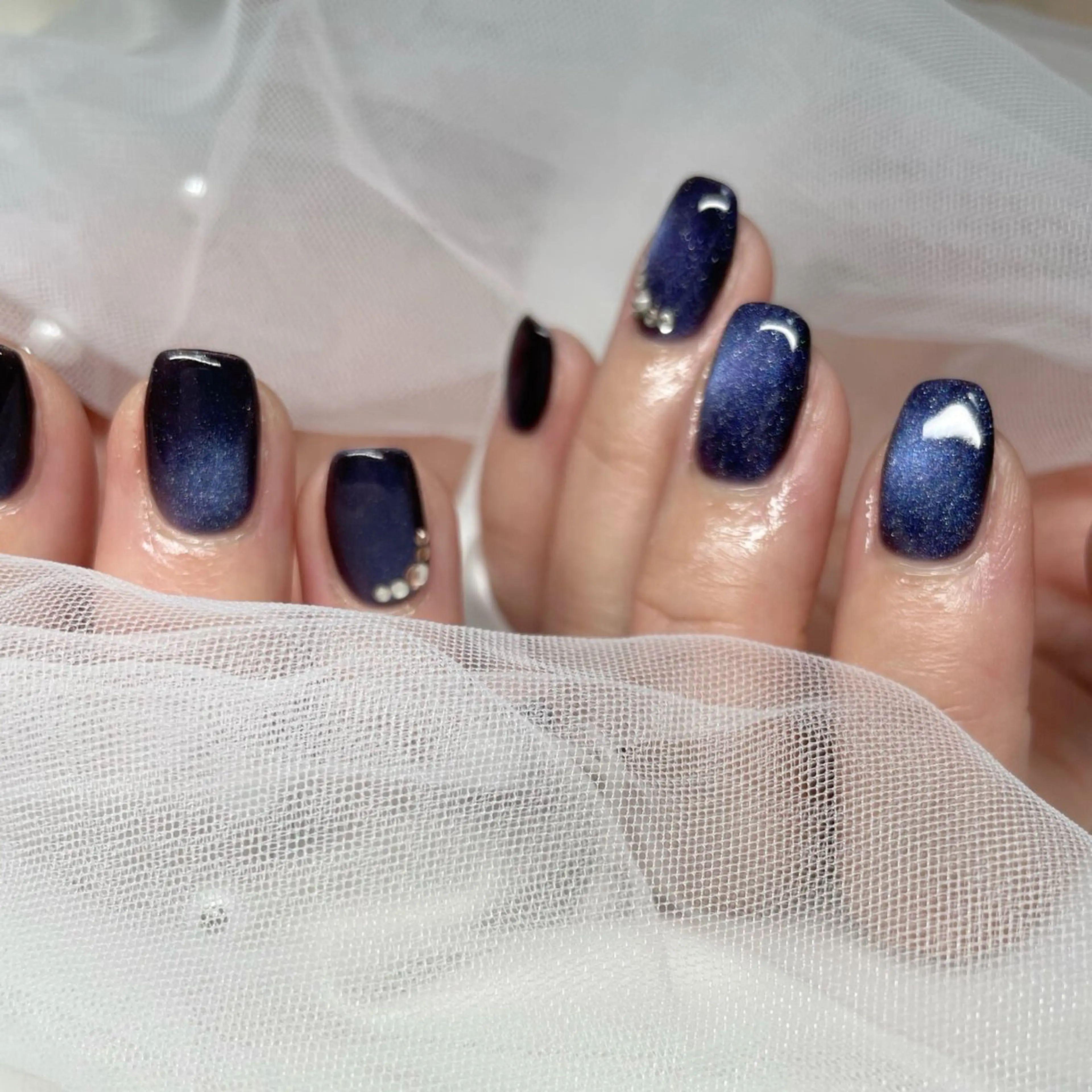 ネイル ハンドネイル nailsalon SANANAILのネイルデザイン