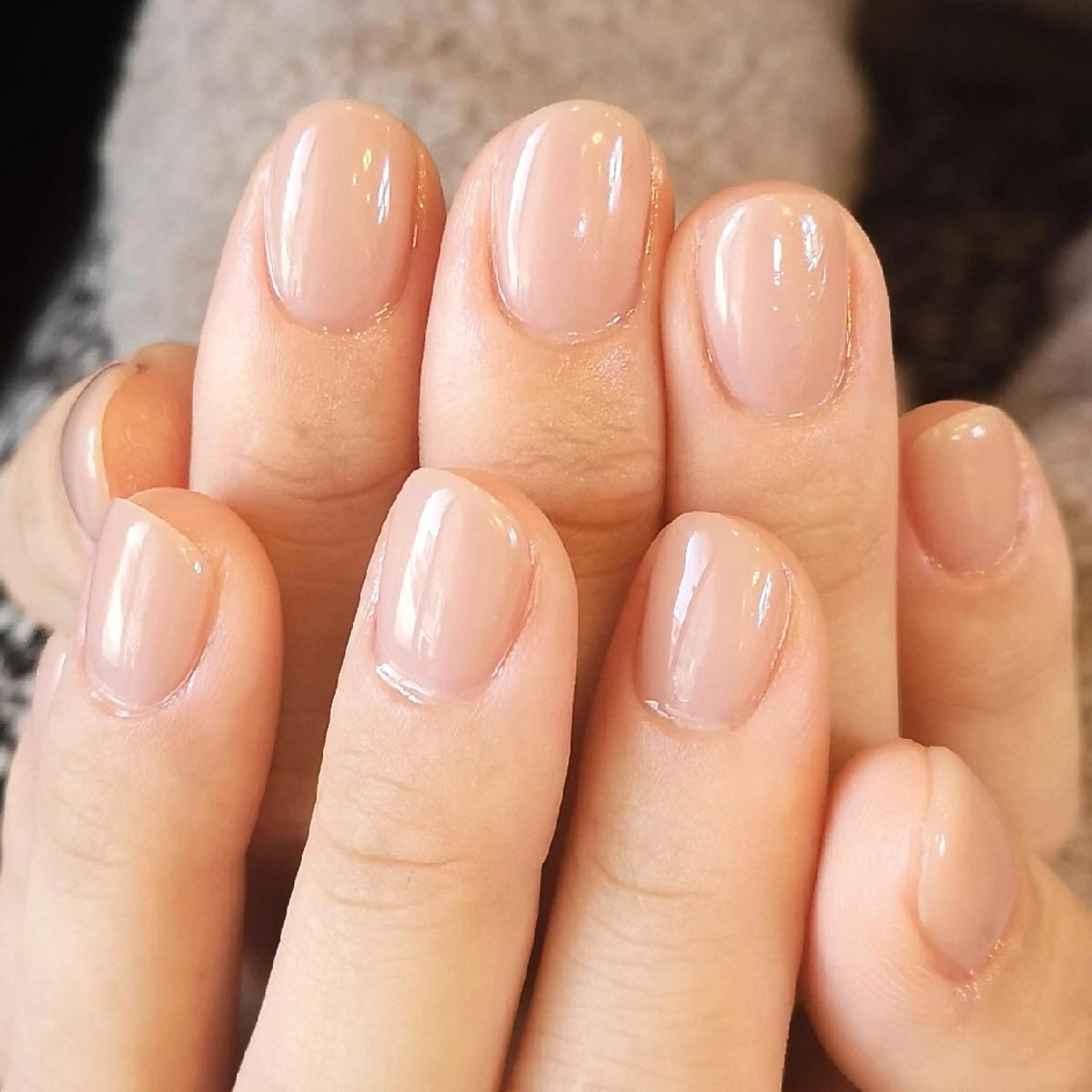 ネイル salon de clea (クレア)所属・秋山 あゆみのネイルデザイン