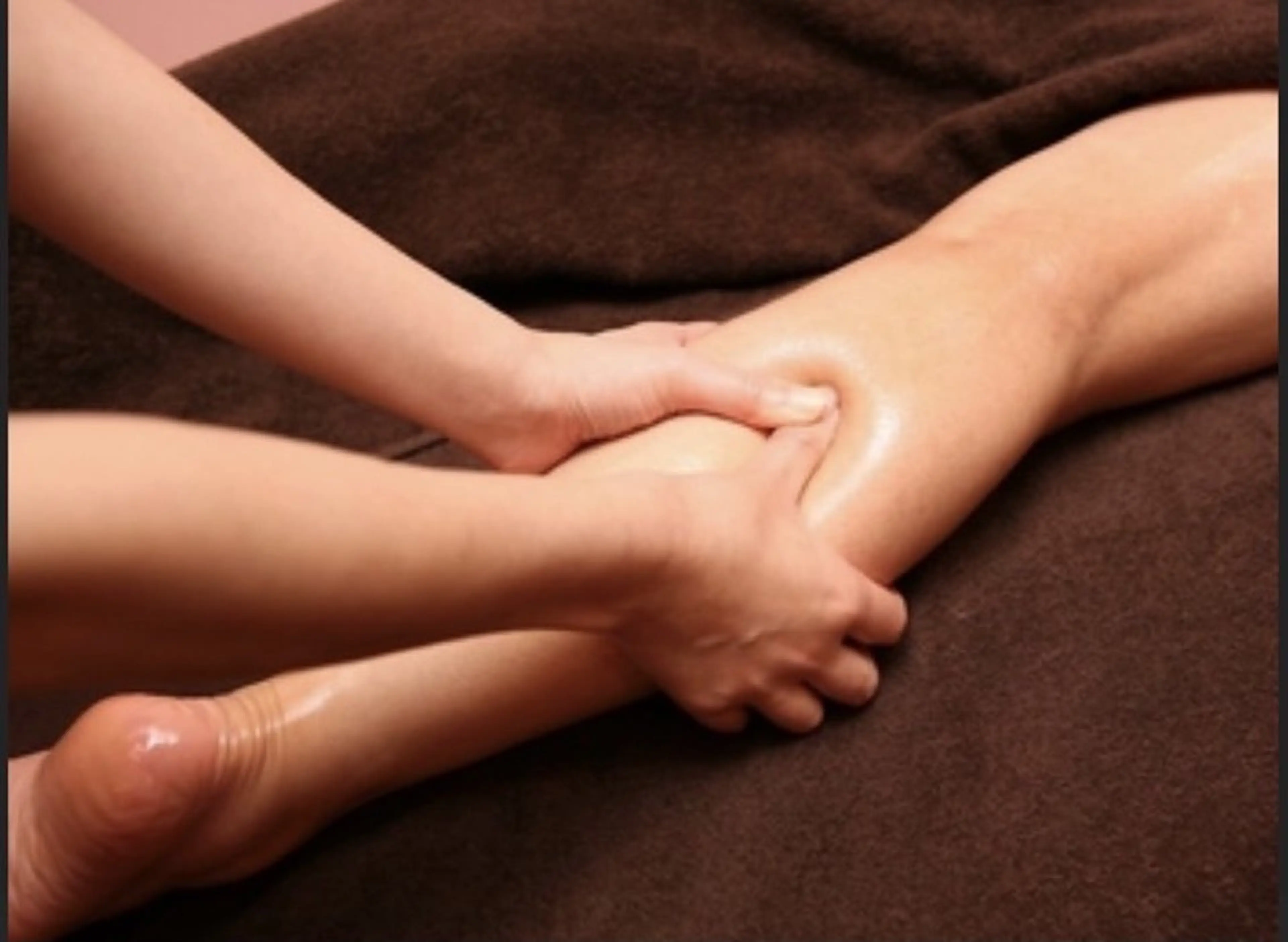 ゆらぎ所属・LuCita ルシータのエステ・リラクイメージ