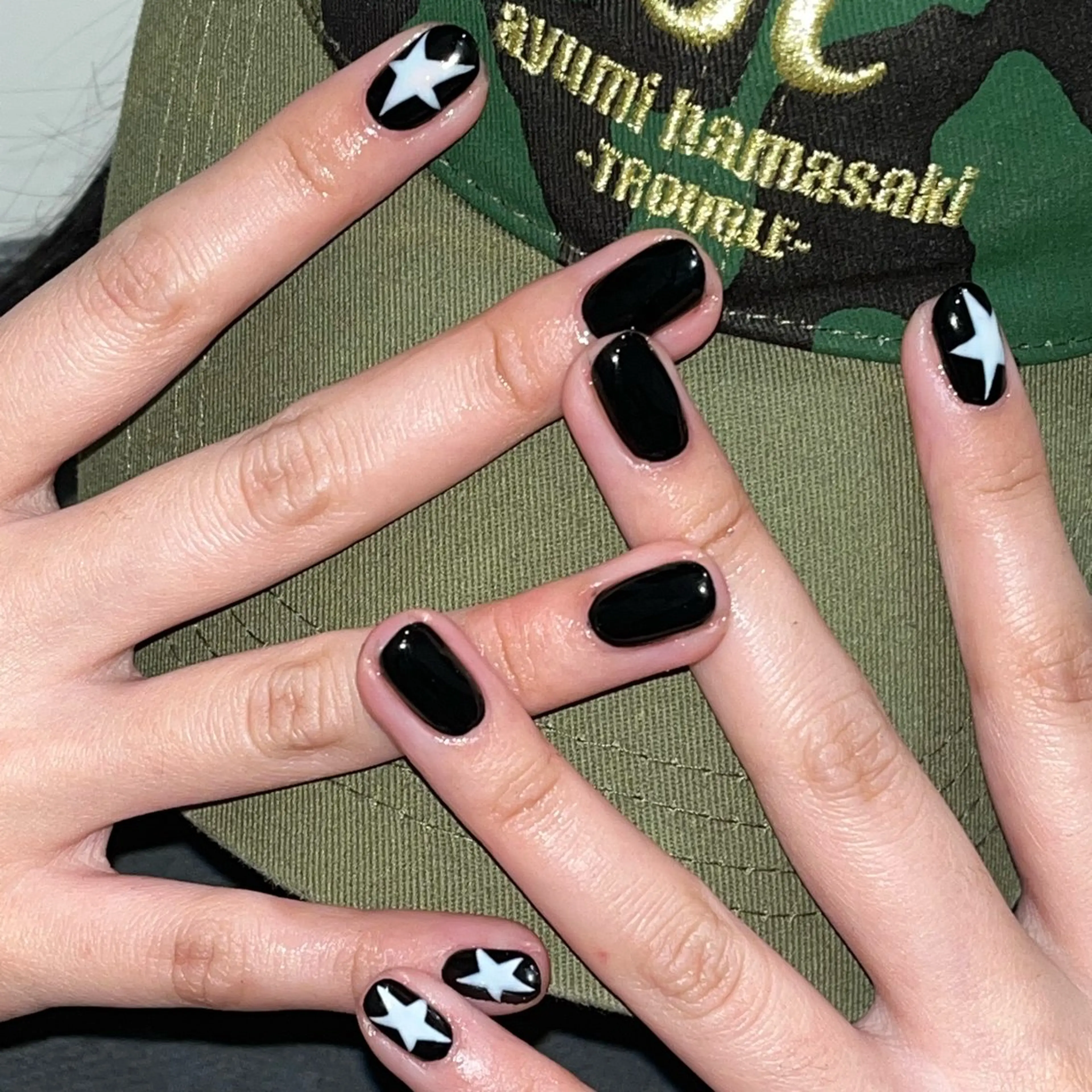 ネイル NAILS BY YUKAのネイルデザイン