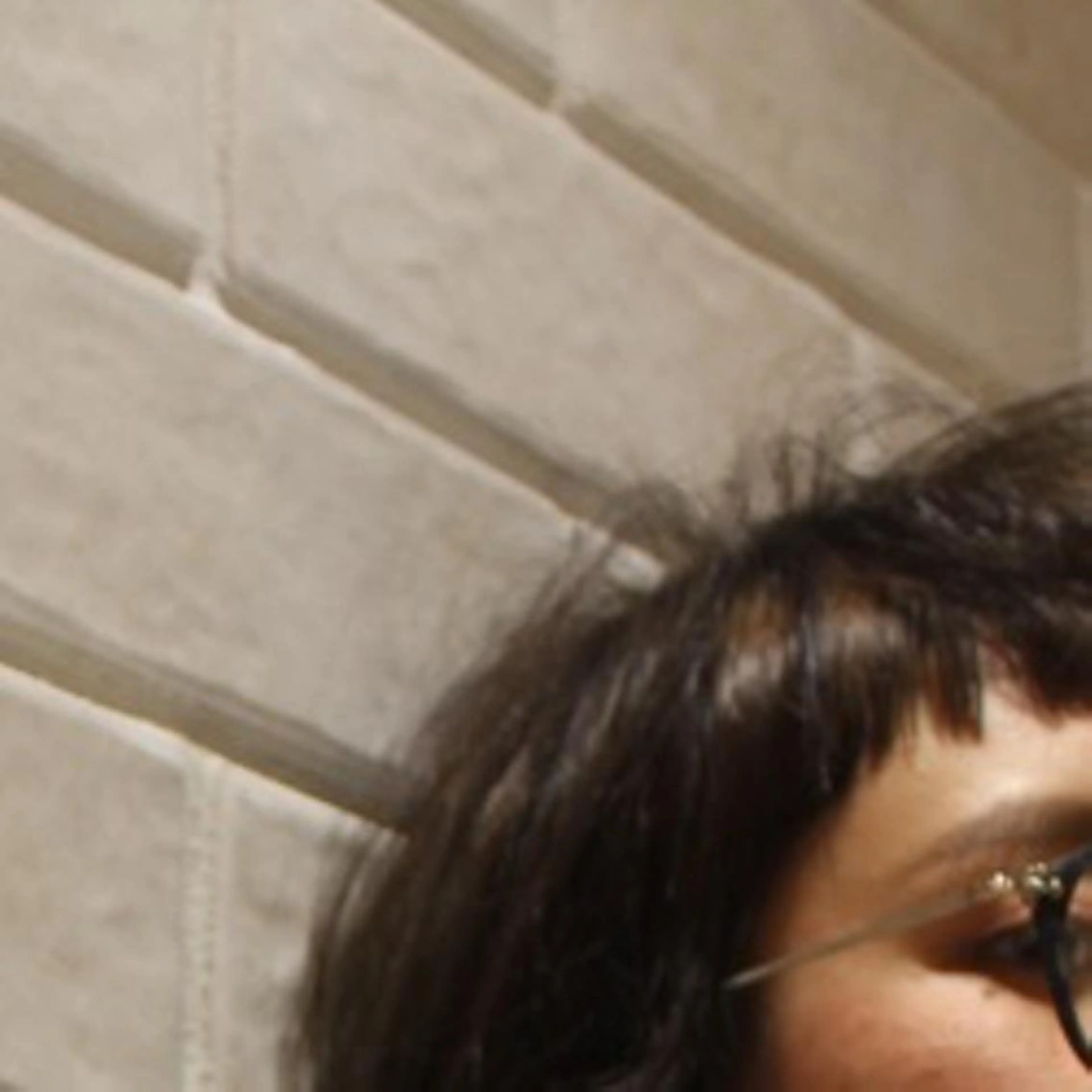 セミロング カラー パーマ 艶髪カラー&ウルフ フルカワ ヒロズミのヘアスタイル