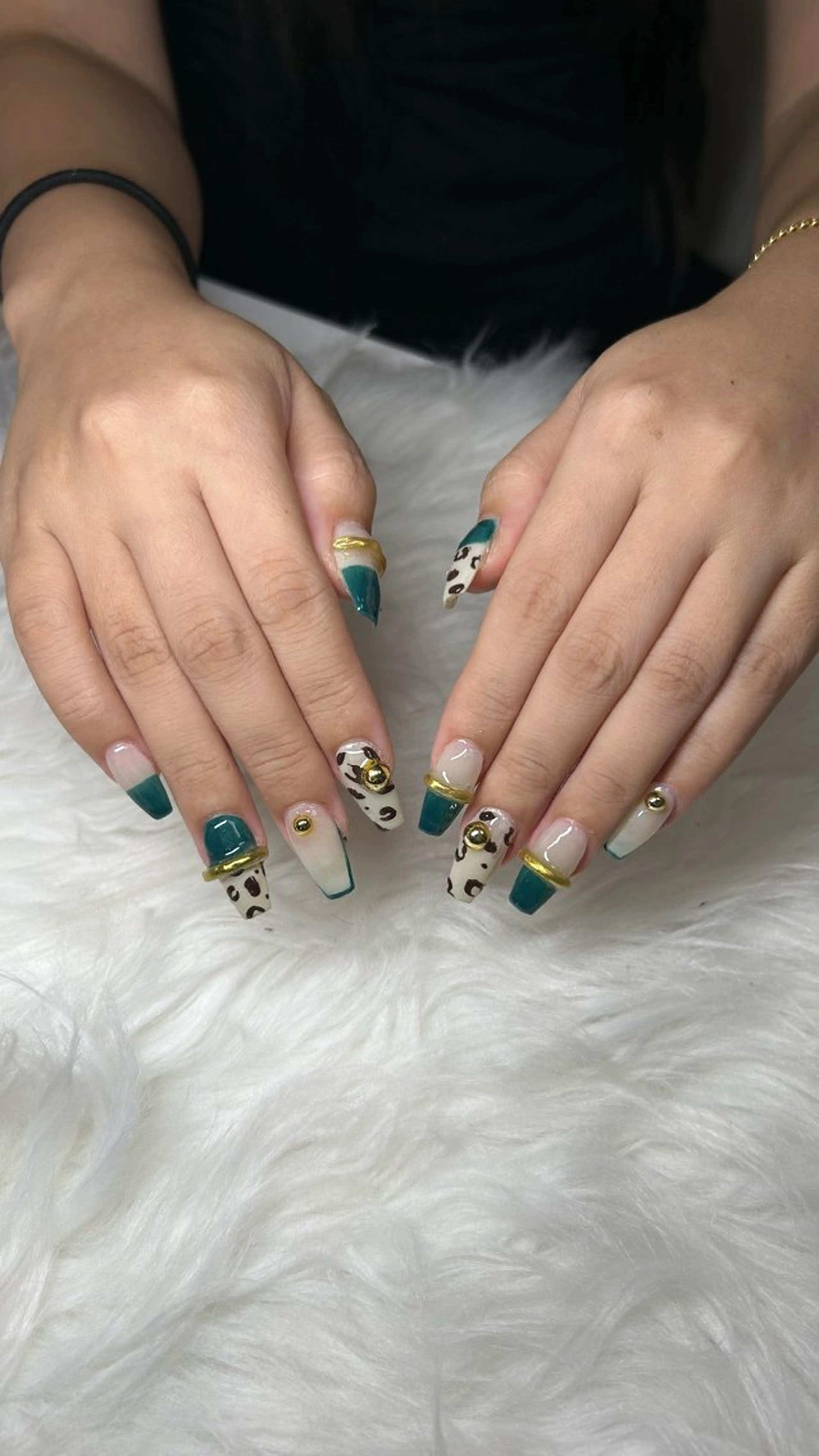 ネイル ハンドネイル lotus_nail21所属・lotus_nail ⠀のネイルデザイン