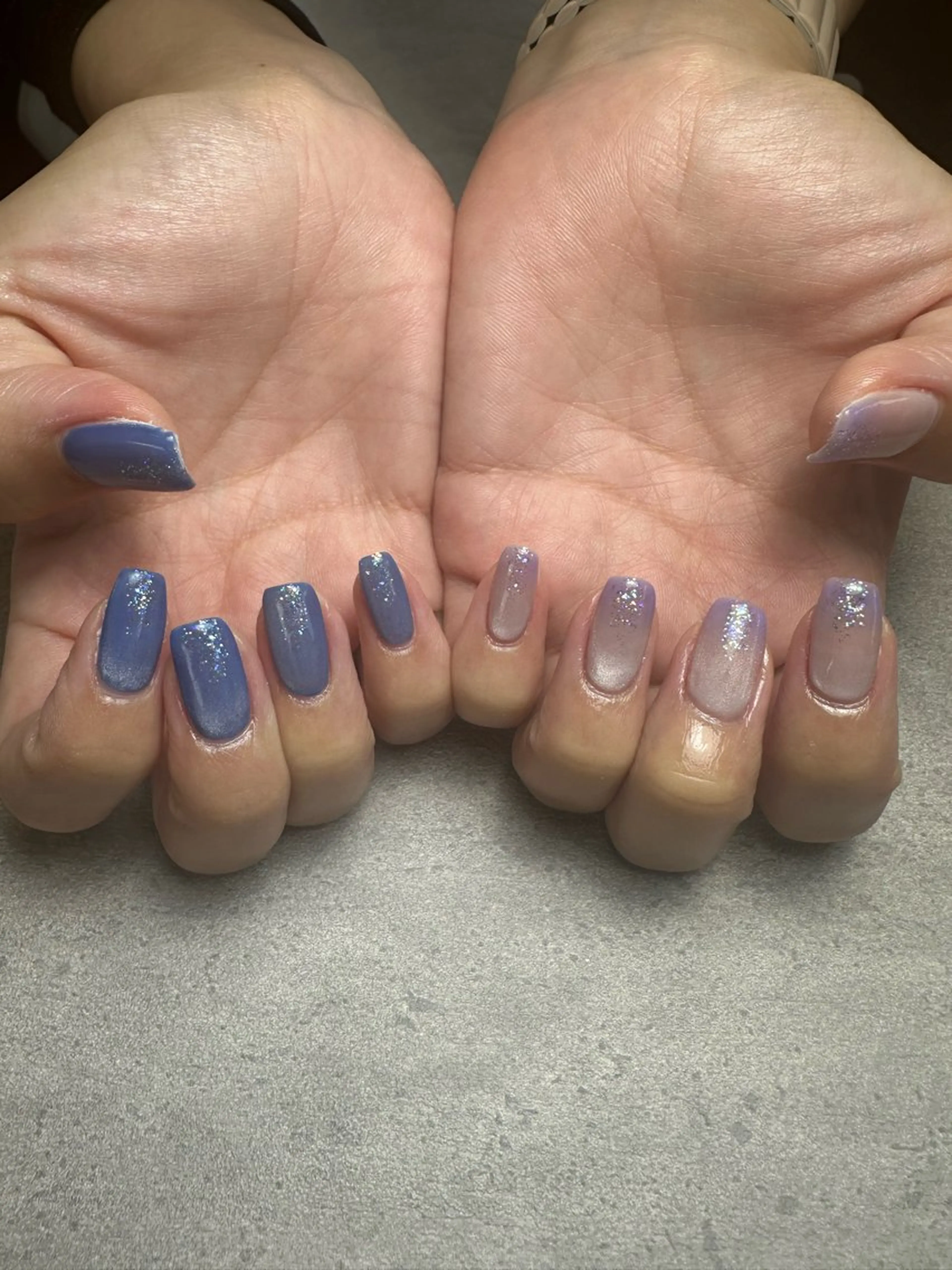 ネイル nailroom Anmie.のネイルデザイン