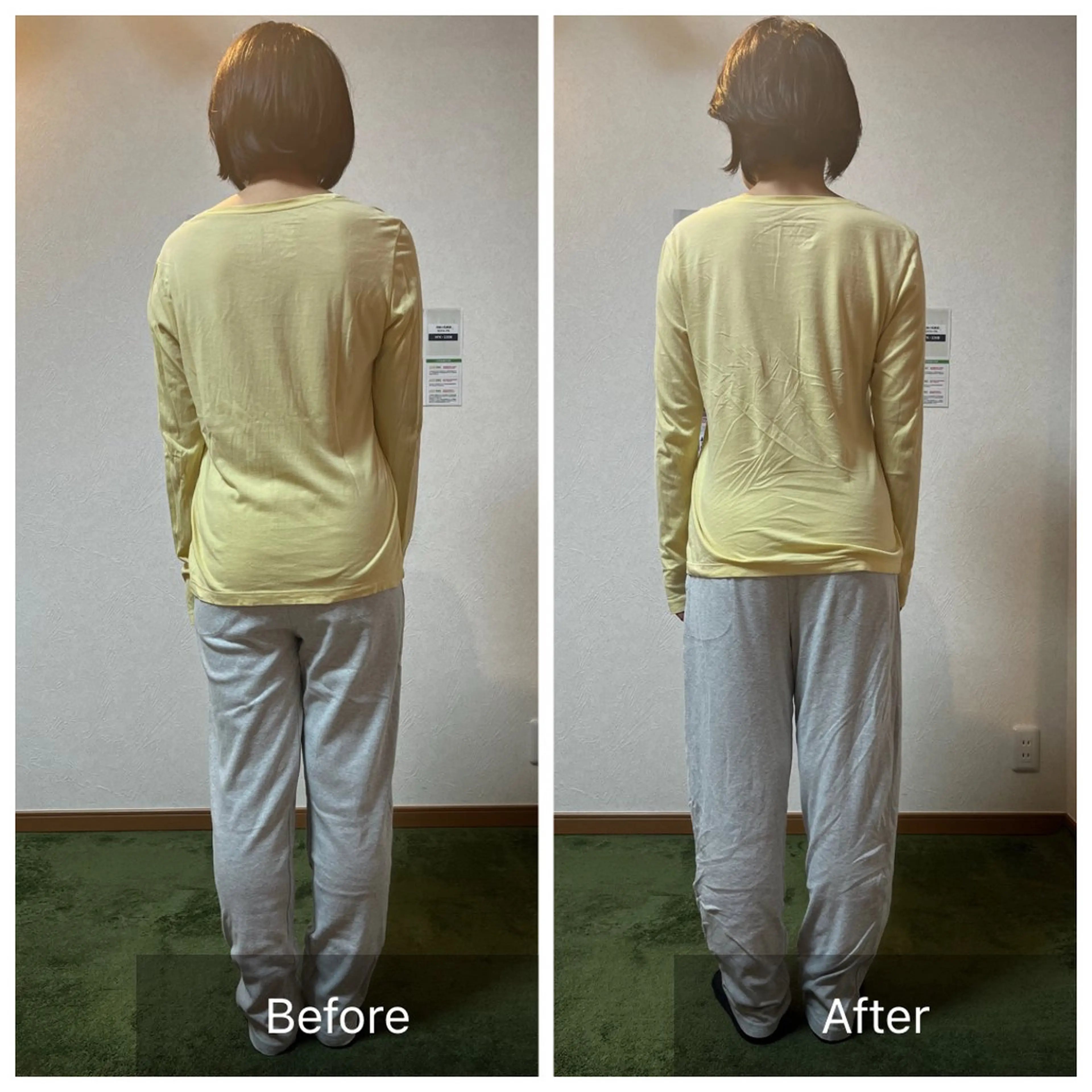 デトックスサロンFERNA所属・Detoxsalon FERNAのエステ・リラクイメージ