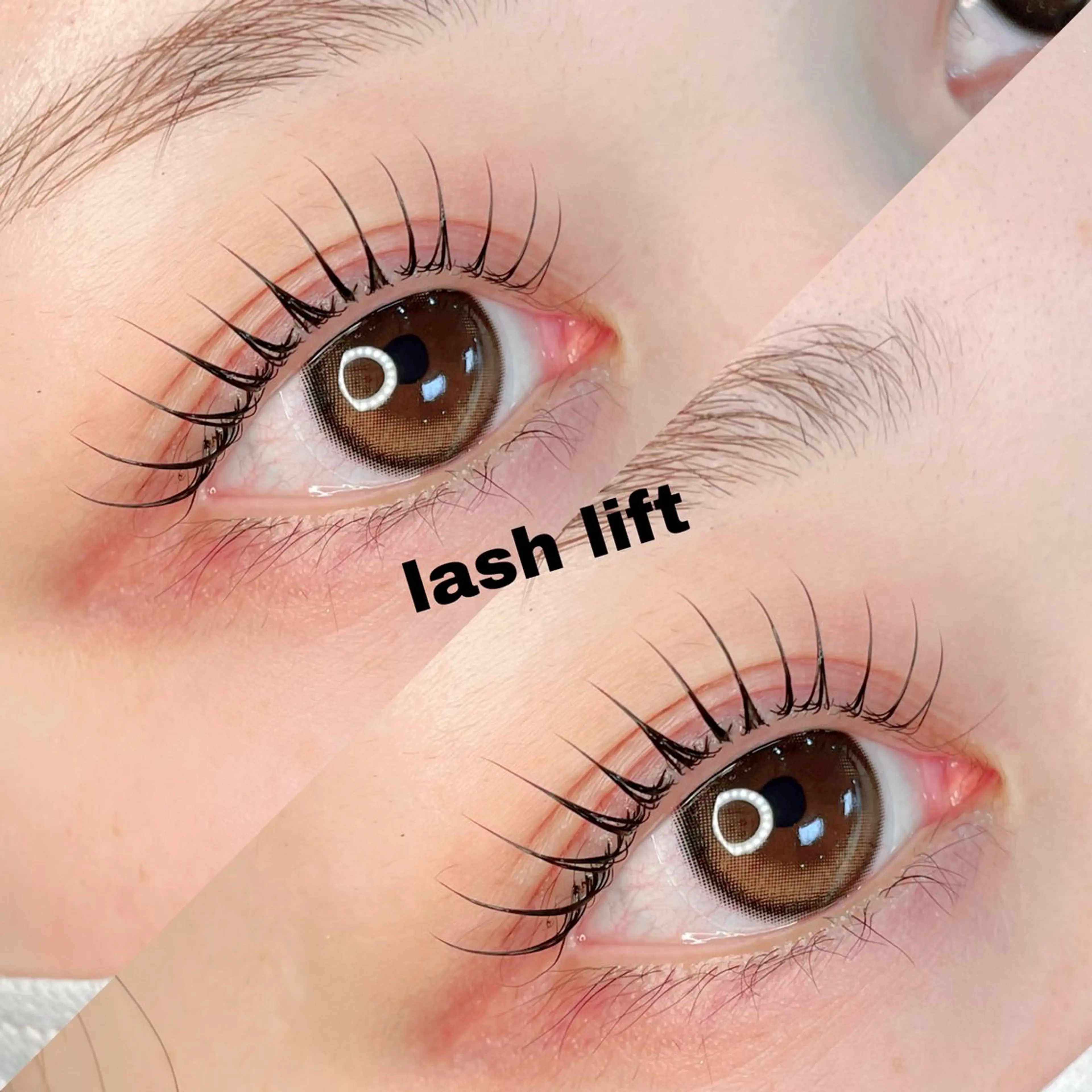 マツエク・マツパ マツパ パリジェンヌ/美眉 OLIVIA加藤のマツエク・マツパデザイン