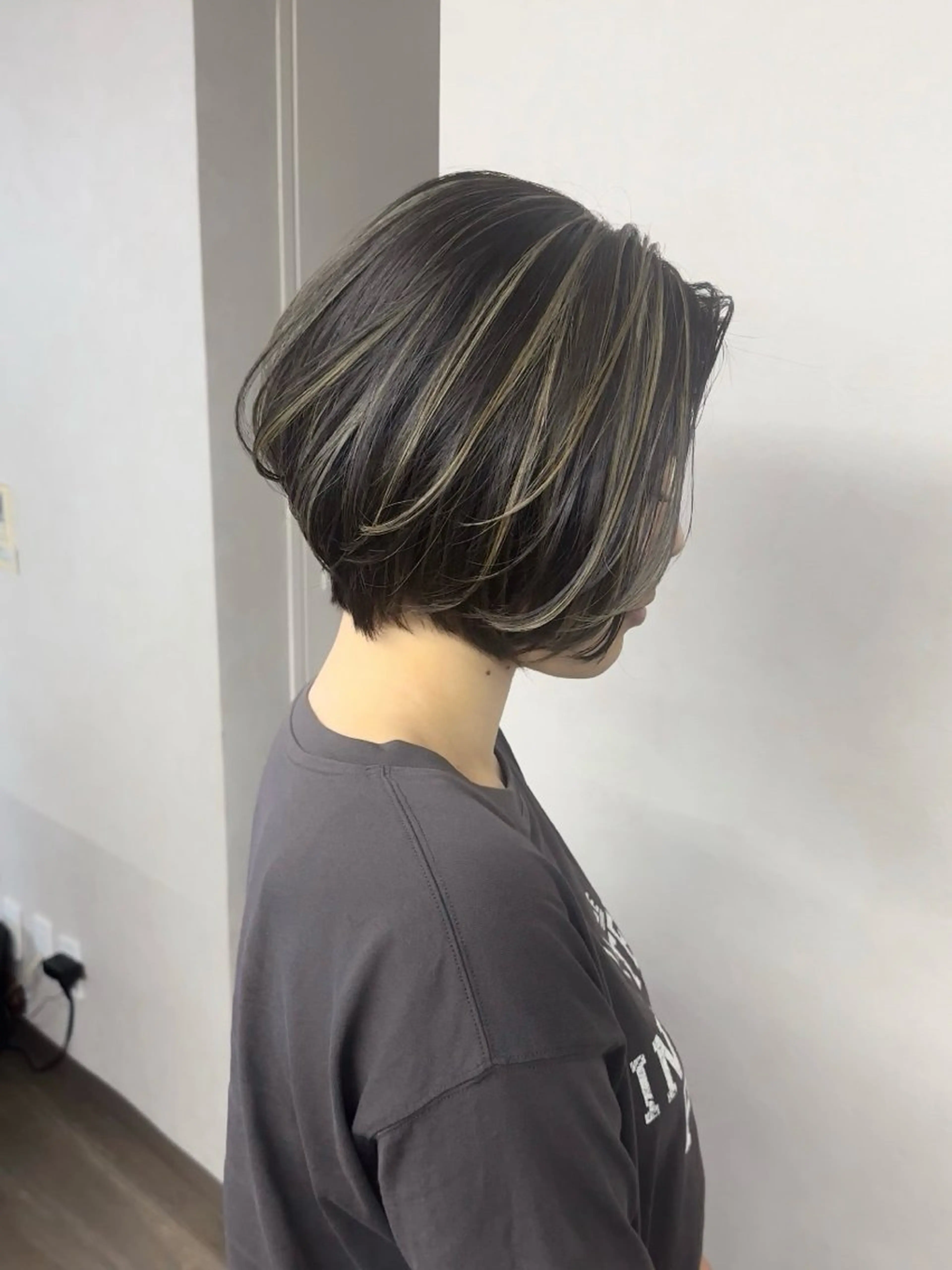 【🪼7月限定🪼】シングルカラー➕リラクゼーションスパの写真