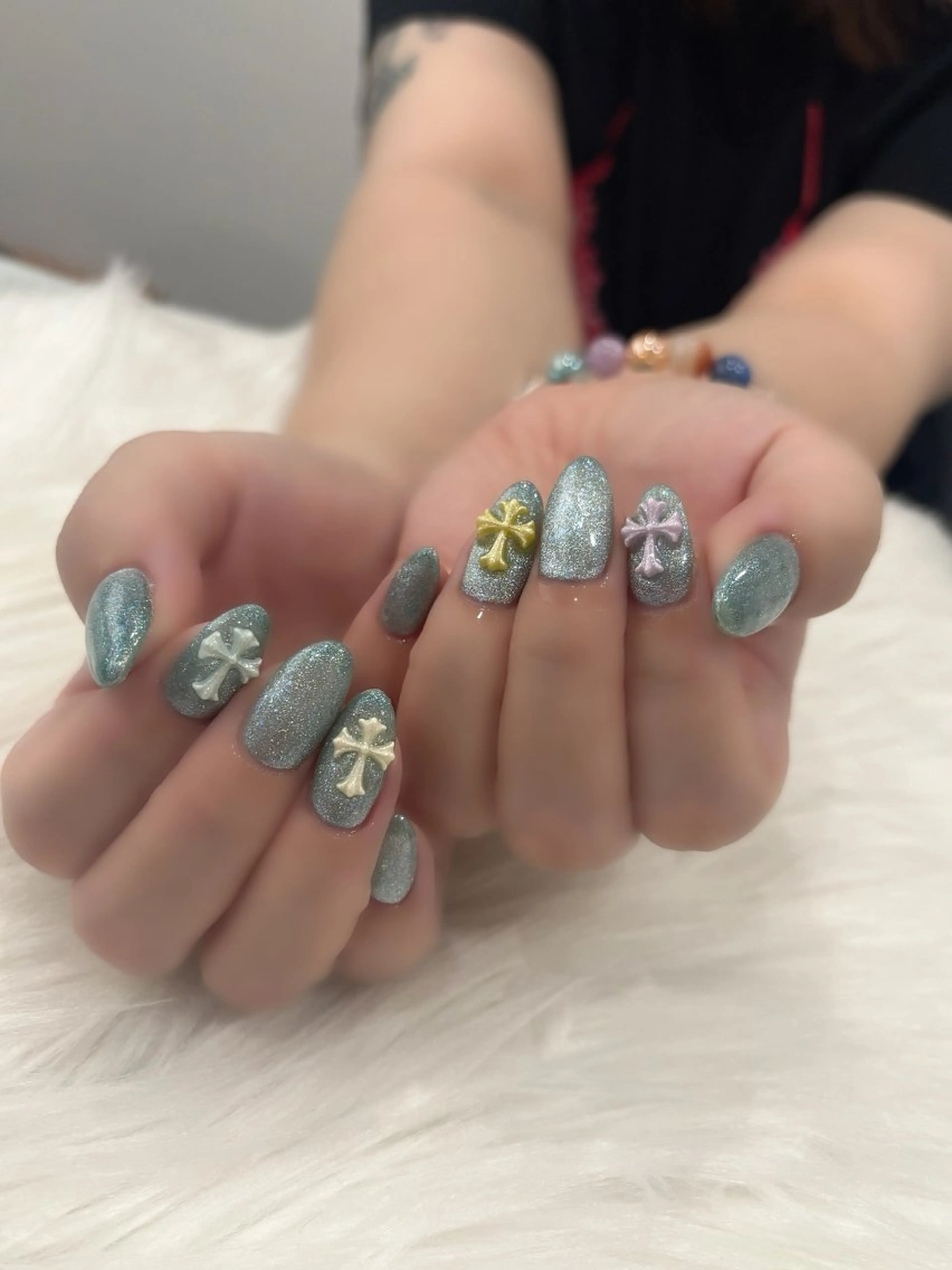 ネイル ハンドネイル U Ayaのネイルデザイン