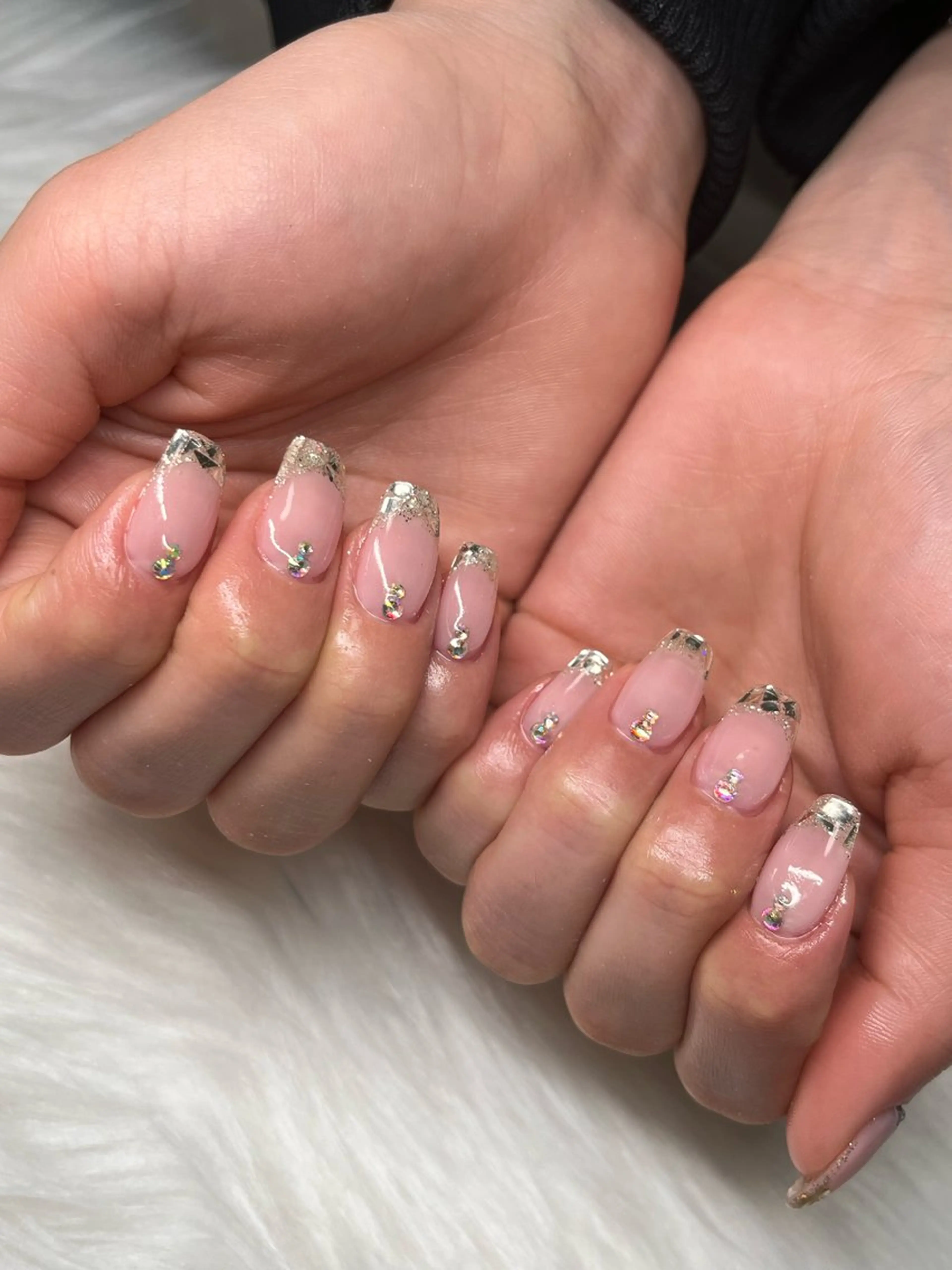 ネイル NAIL　Y's所属・NAIL　Y's 💙のネイルデザイン