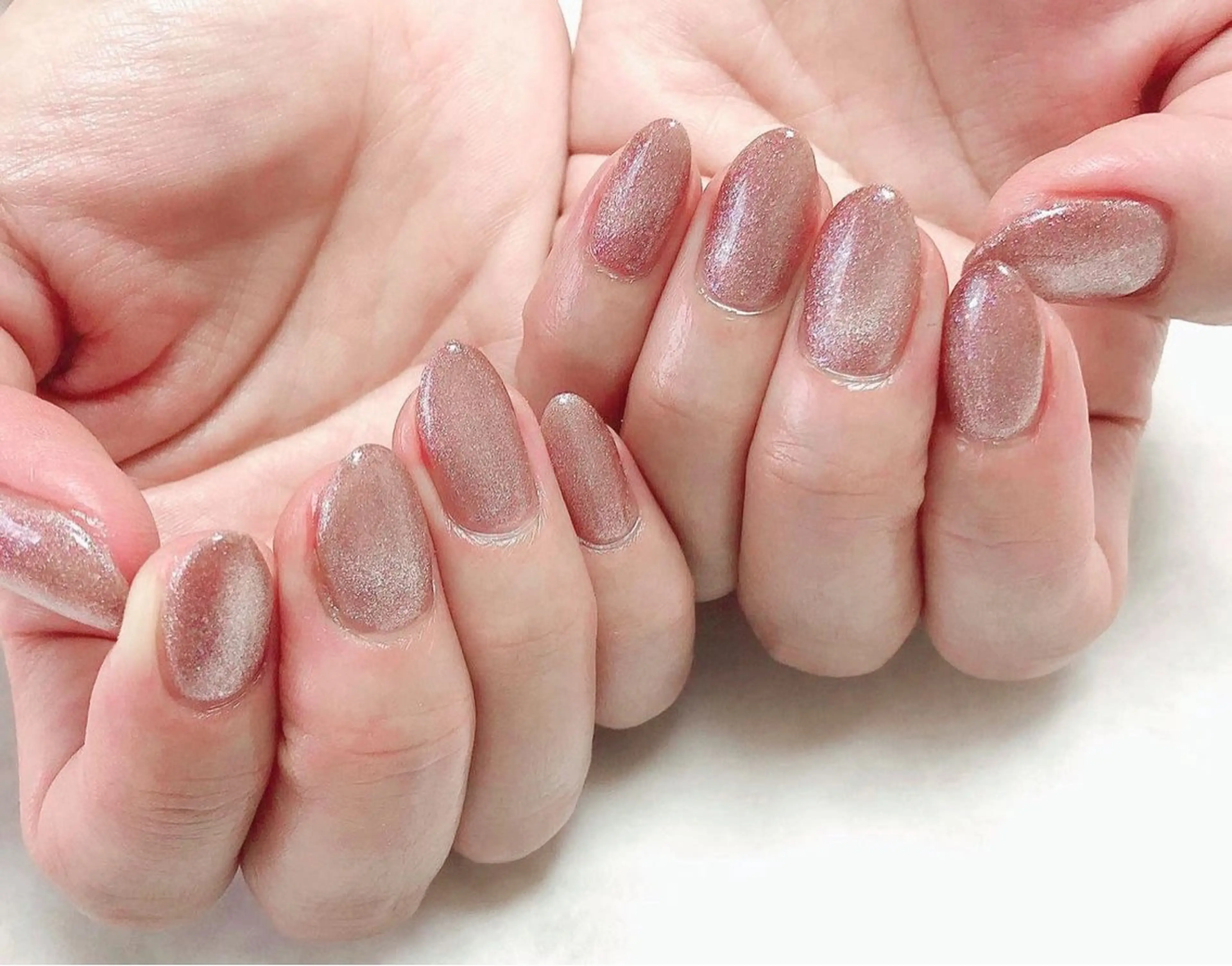 ネイル Miouミオン ネイルサロンのネイルデザイン