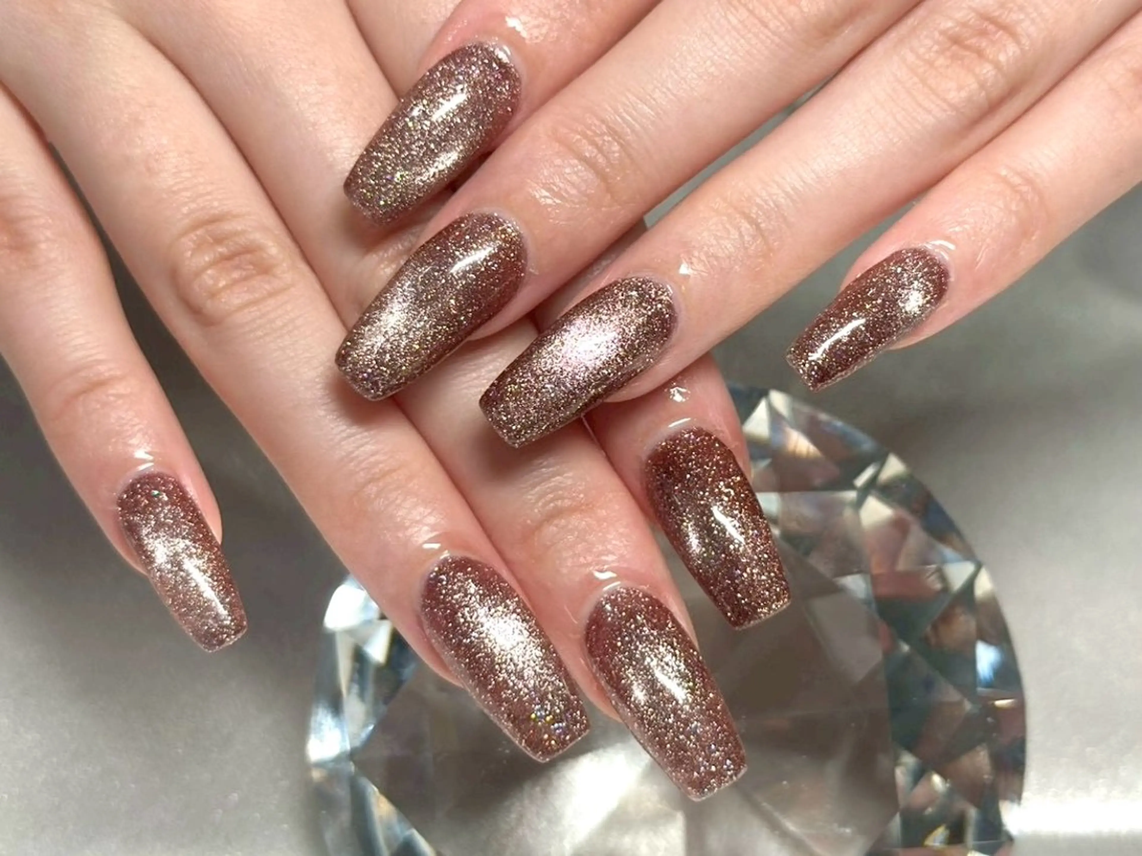 ネイル LUNON 竹ノ塚店所属・LUNON 竹ノ塚店のネイルデザイン