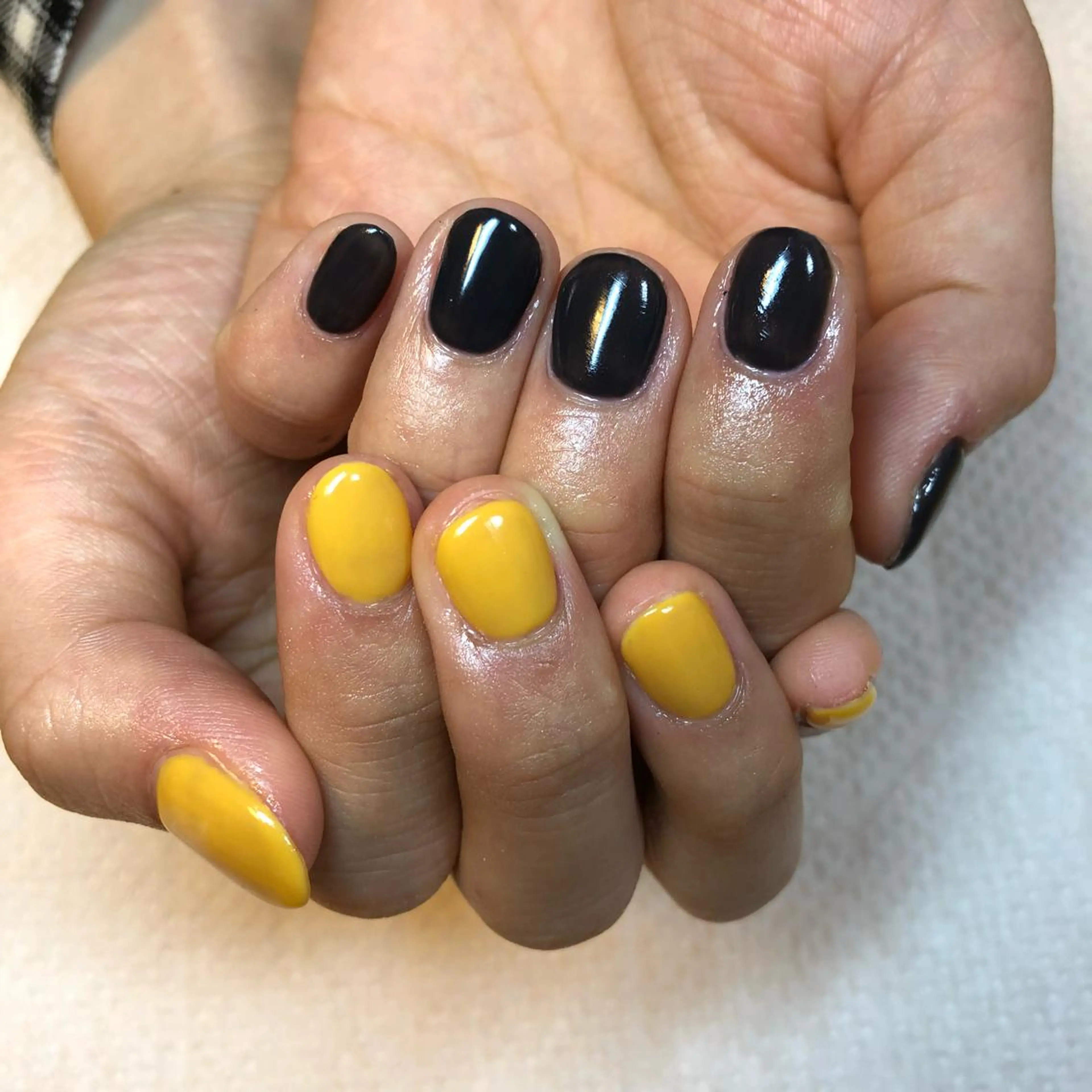 ネイル EXE- CLUB所属・EXE- NAIL あやのネイルデザイン