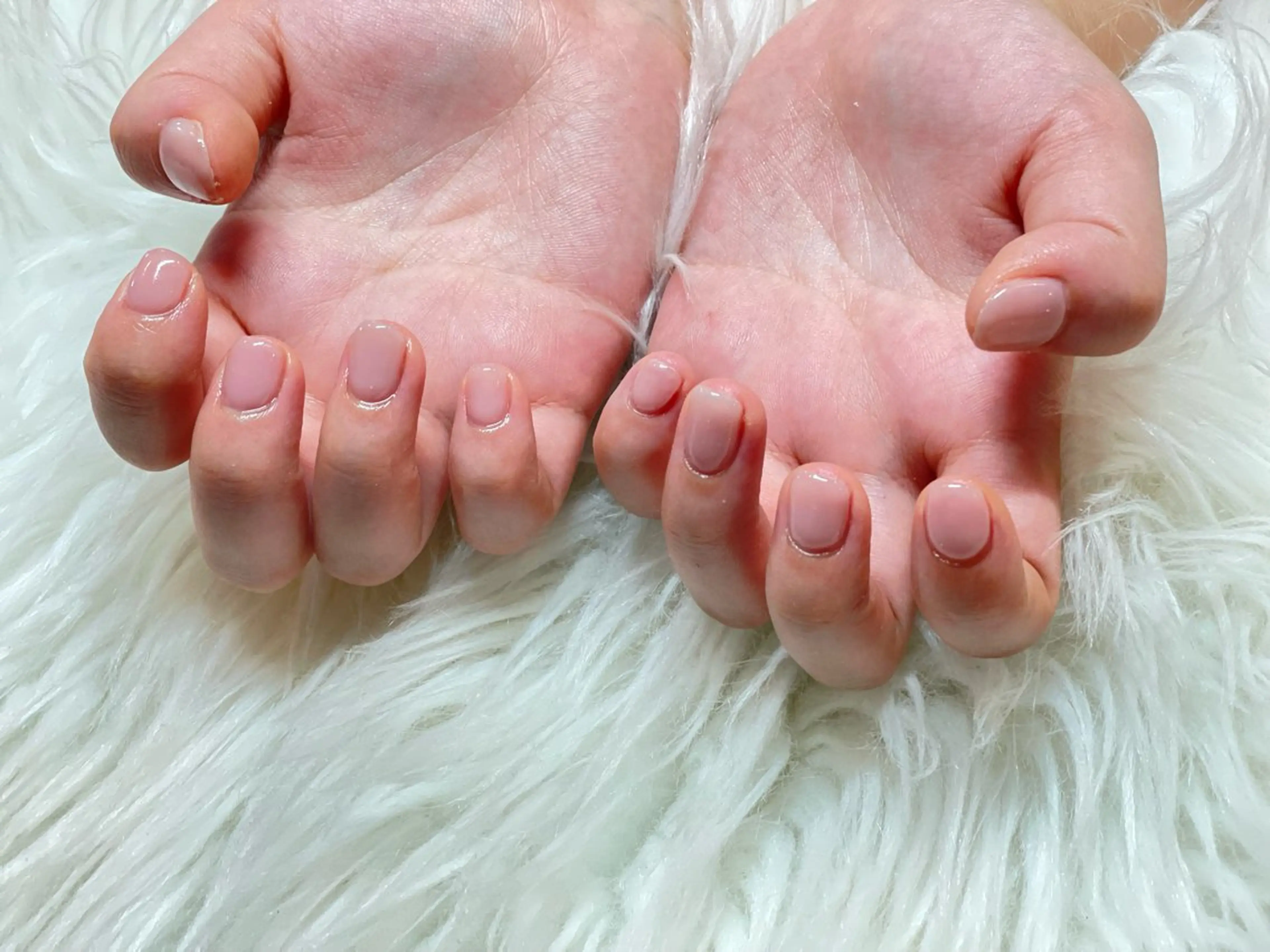 ネイル ハンドネイル 88-nail. AKANEのネイルデザイン