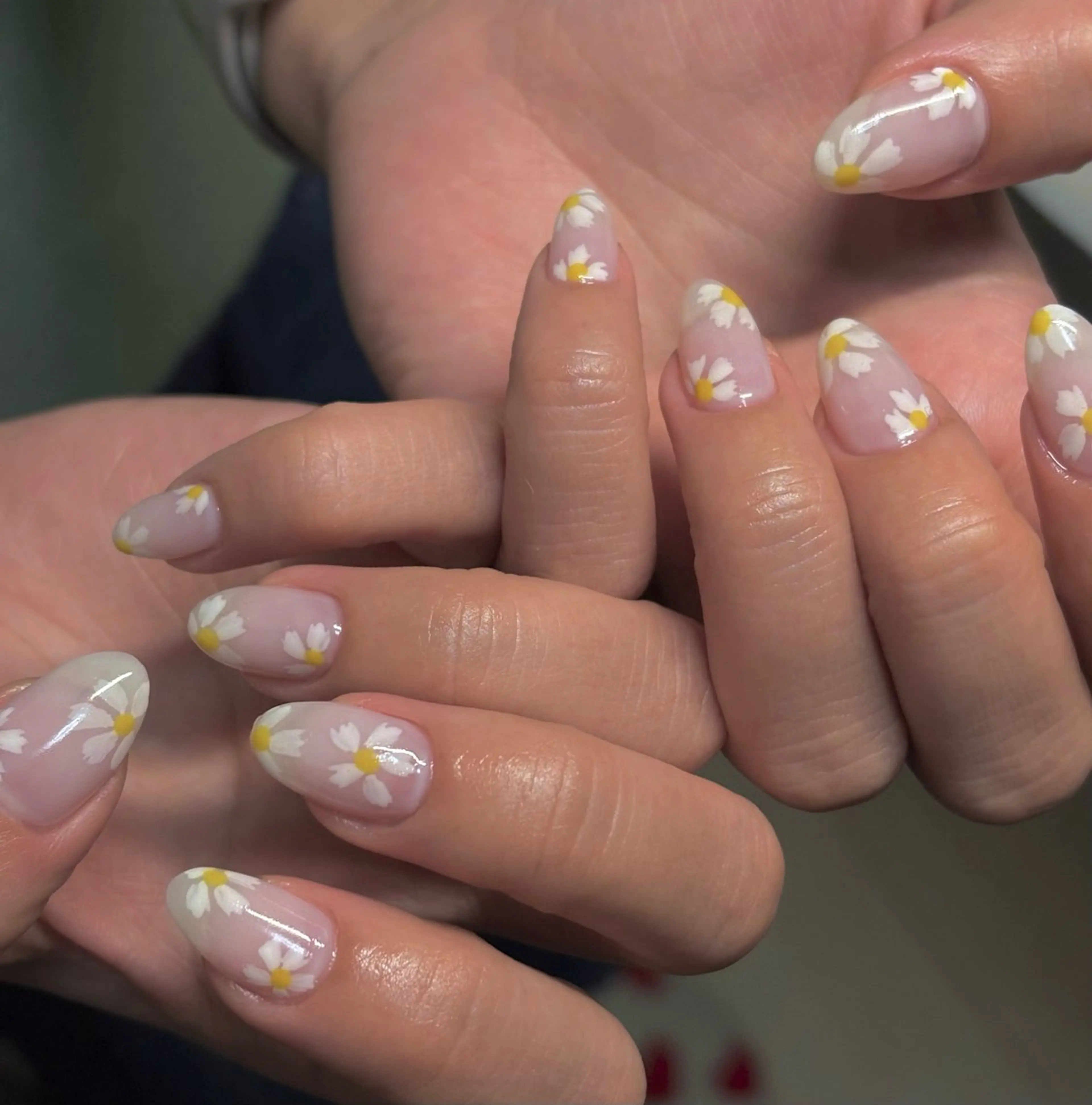 ネイル Queen‘s nailのネイルデザイン