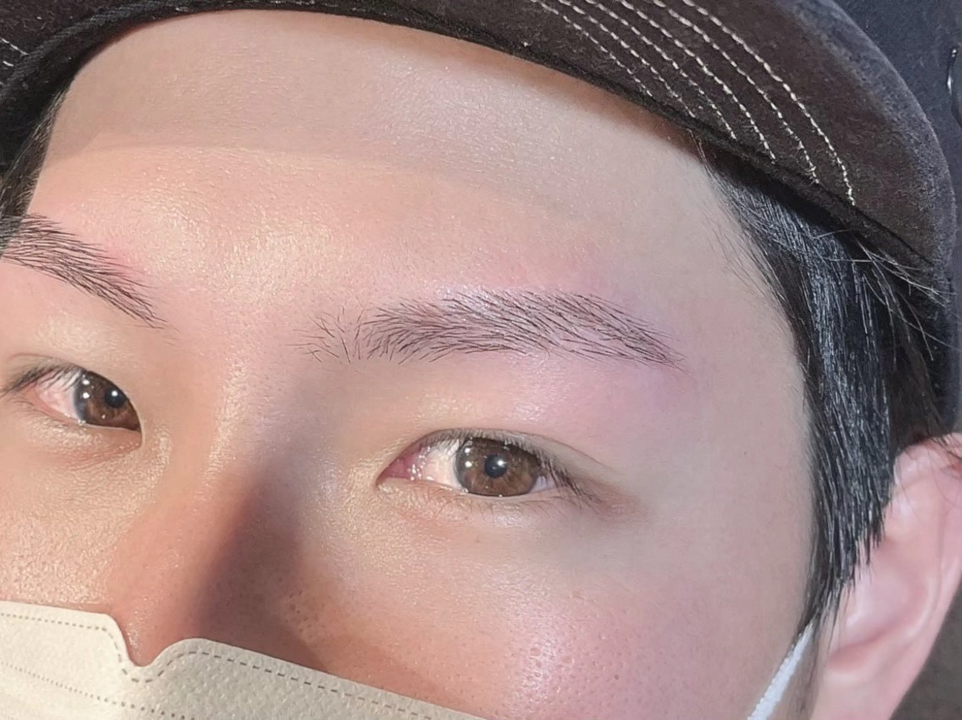 モテ眉No.1🎀 ᴛᴀᴋᴜᴍɪの眉毛・アイブロウイメージ