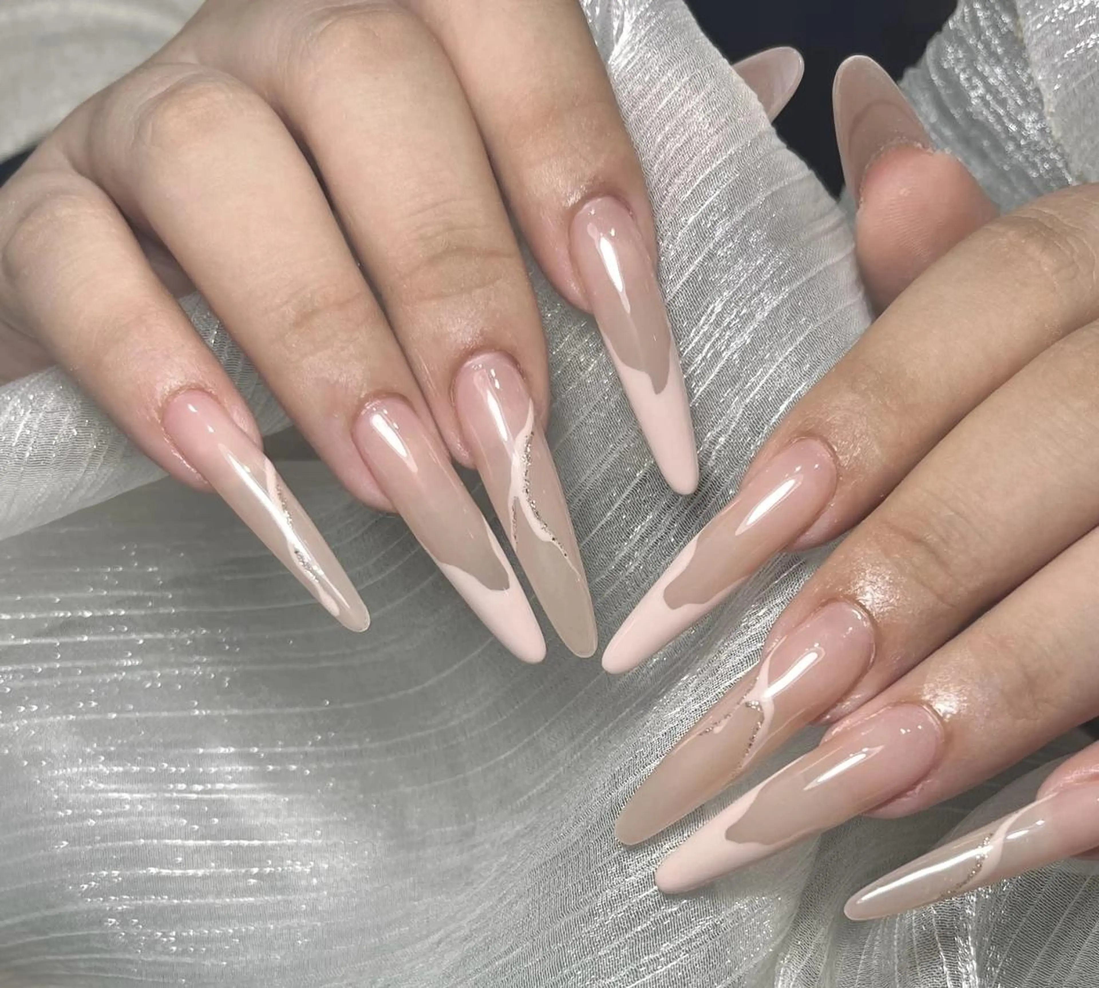 ネイル Mi Oのネイルデザイン