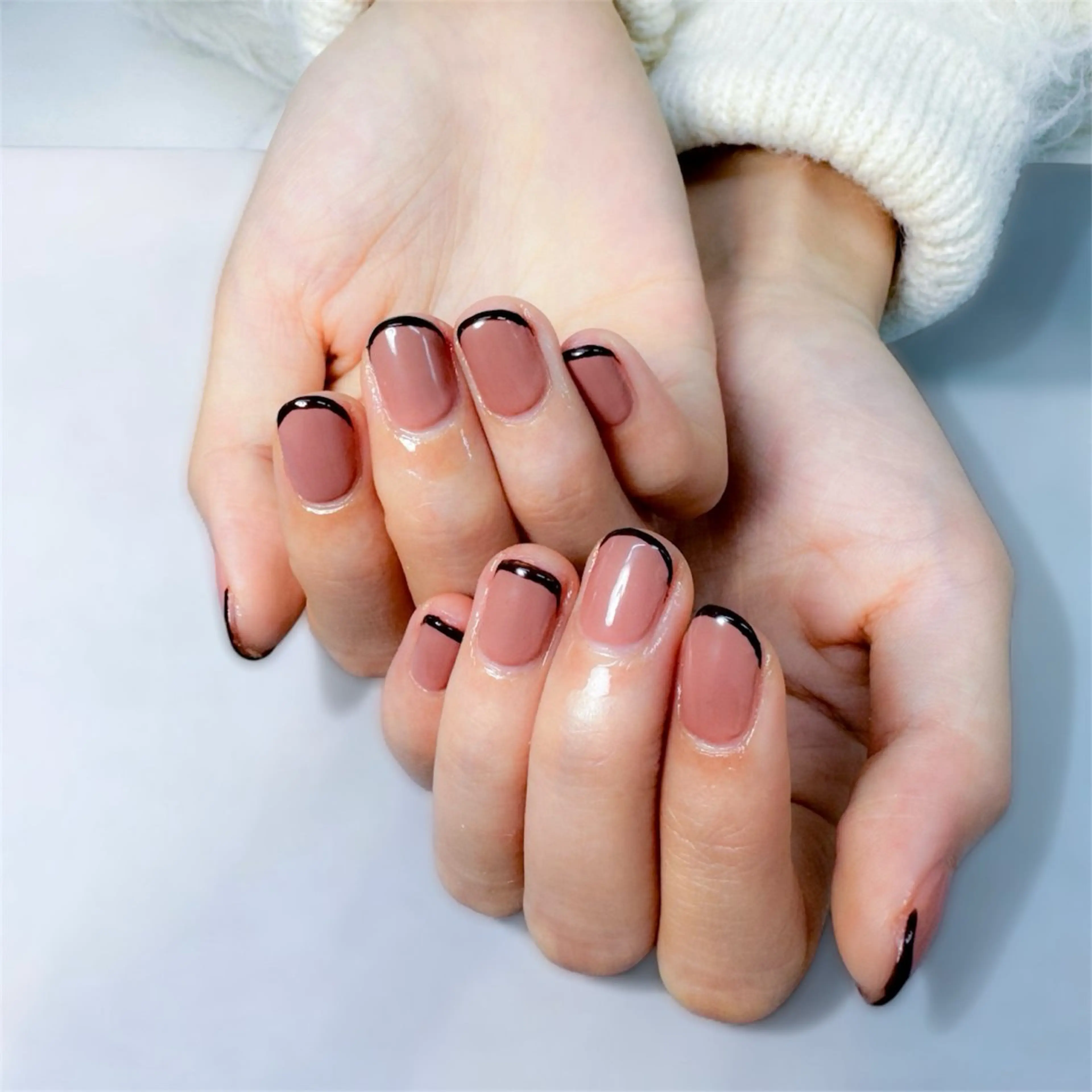 ネイル ハンドネイル HANA-NAIL Naruのネイルデザイン