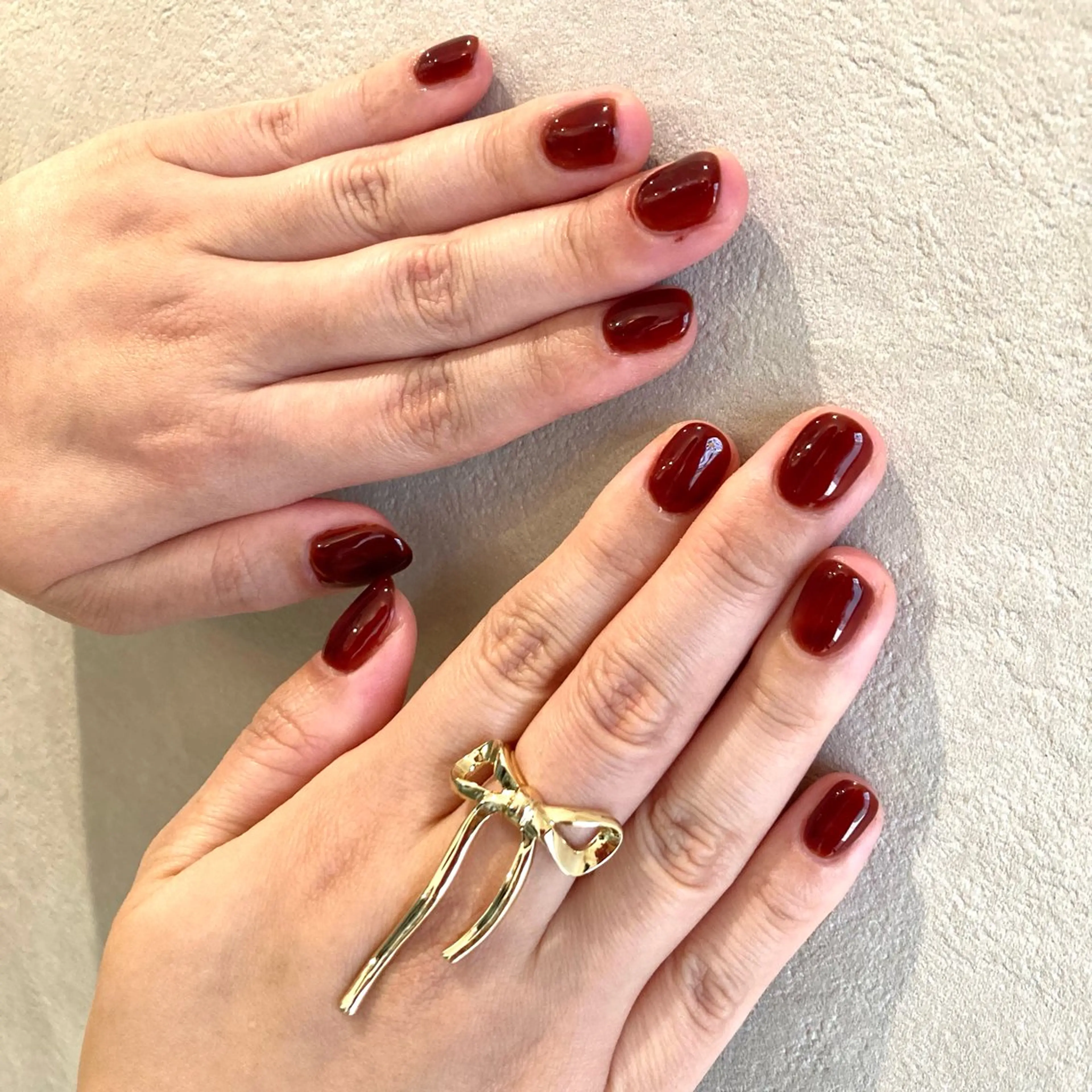 ネイル Aloha  Luana HIKAWASANDOU所属・AlohaLuana 🌺 naoのネイルデザイン