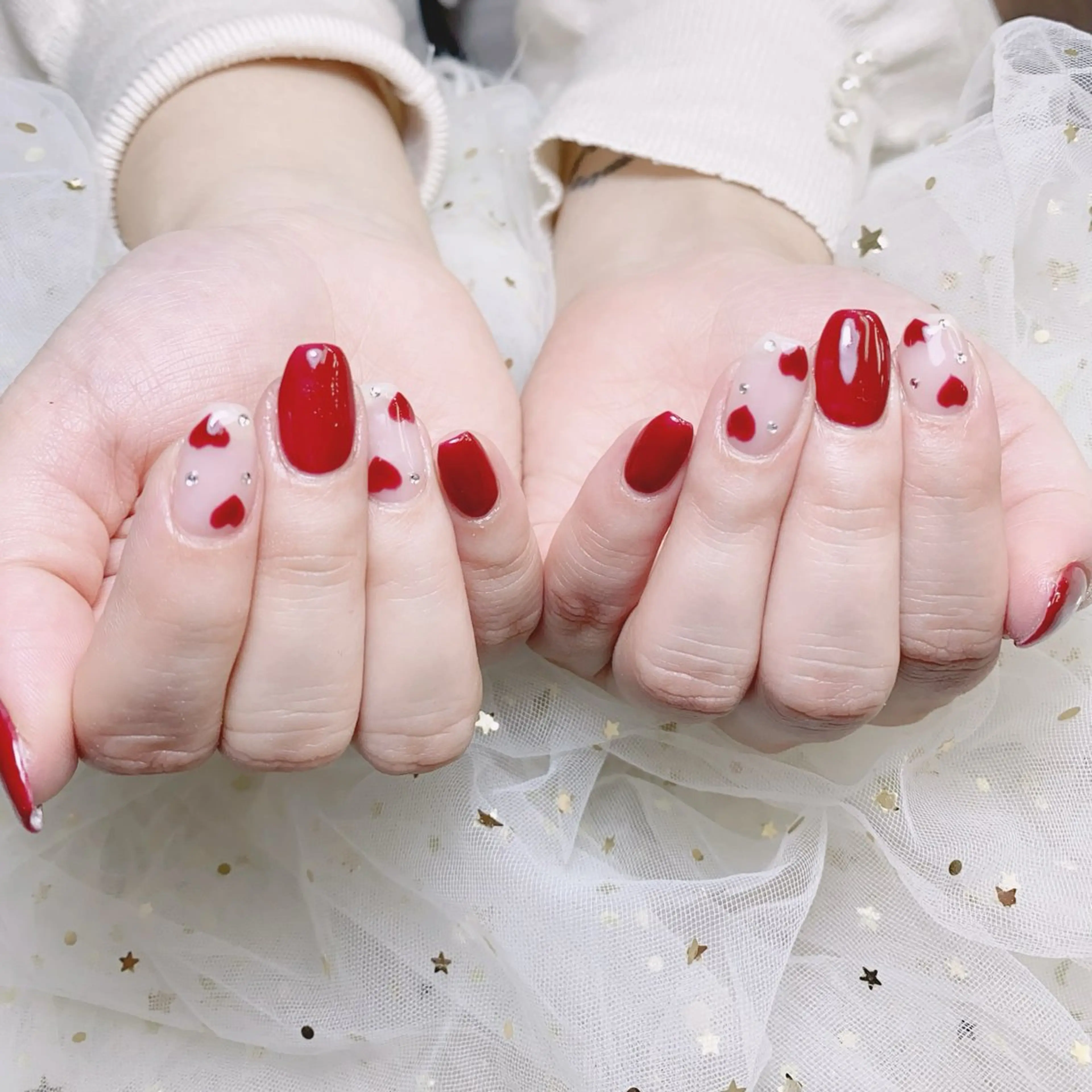 ネイル ELIA【エリア】 nailsalonのネイルデザイン