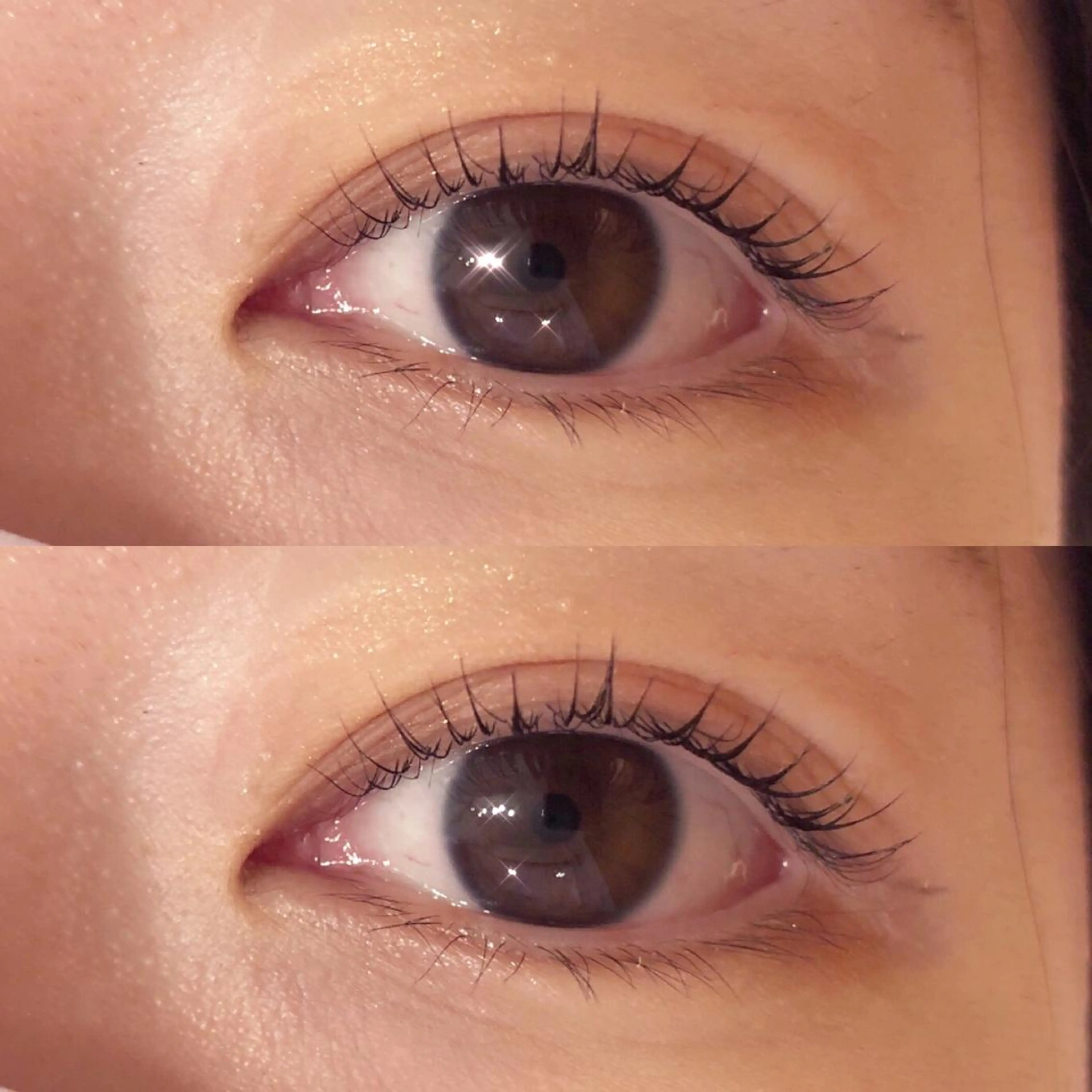 マツエク・マツパ まつげパーマ maroneyelash所属・坂田 亜依のマツエク・マツパデザイン