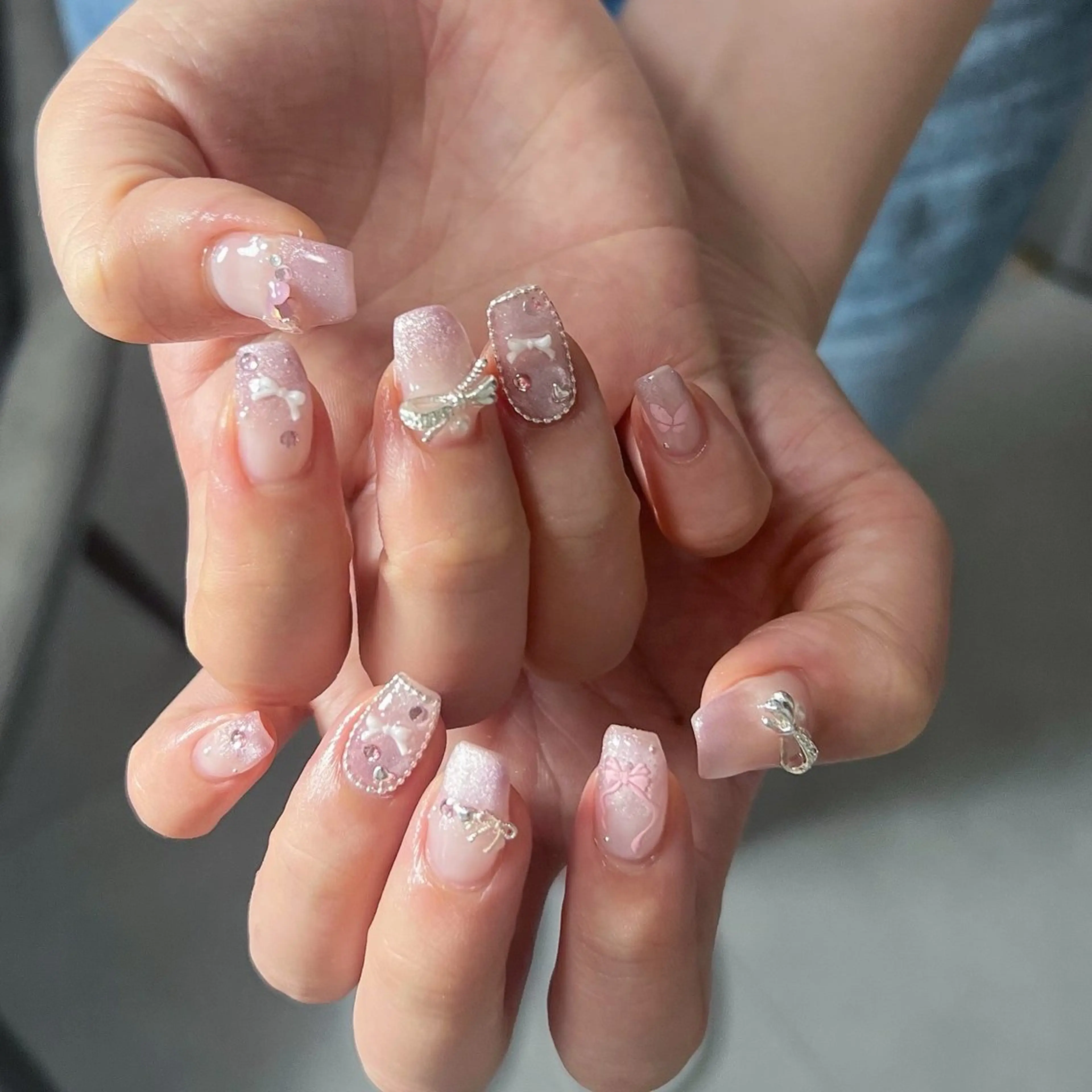 ネイル bijunail所属・nailsalon bijuのネイルデザイン