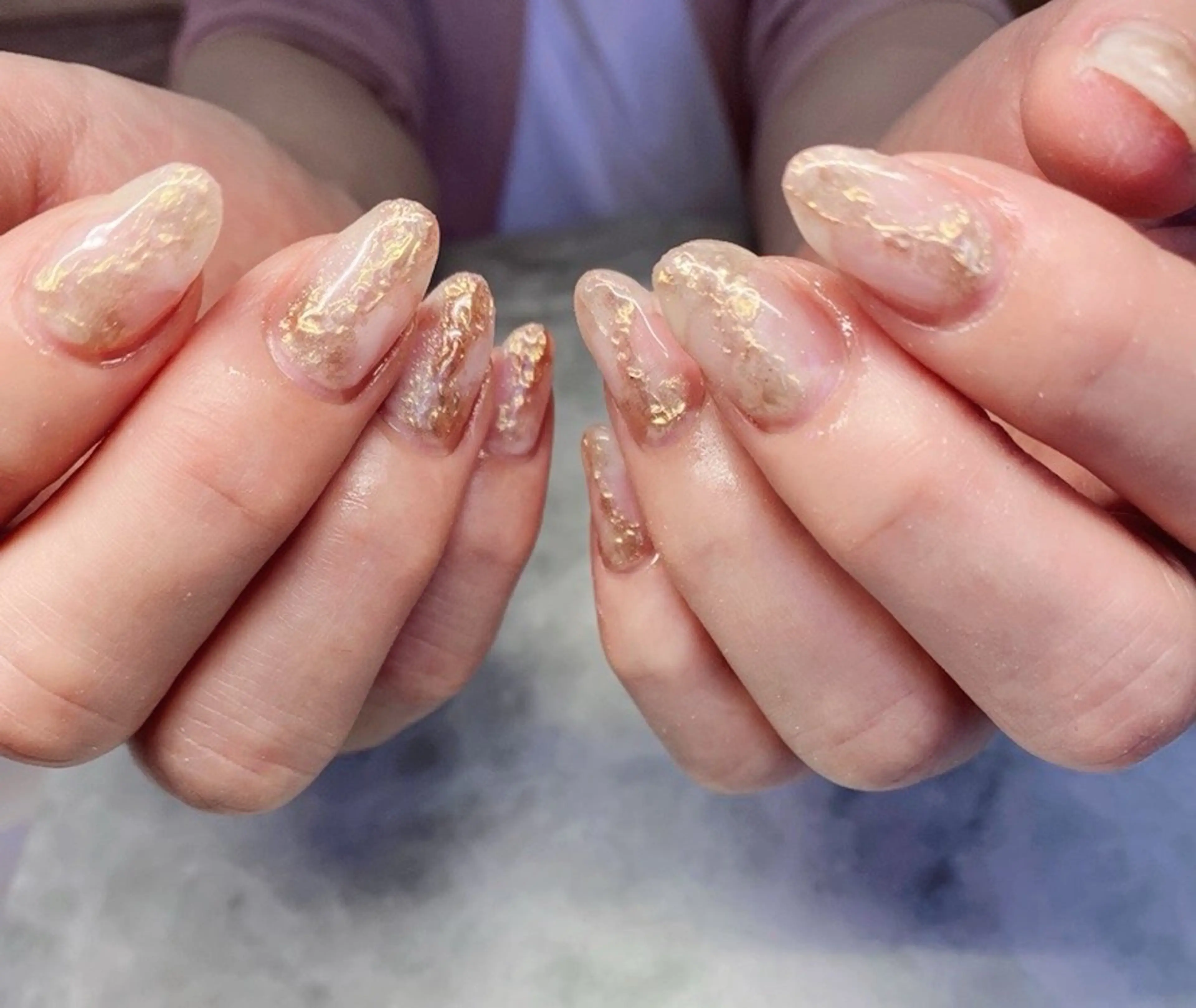 ネイル ネイリスト♡ AYAKOのネイルデザイン