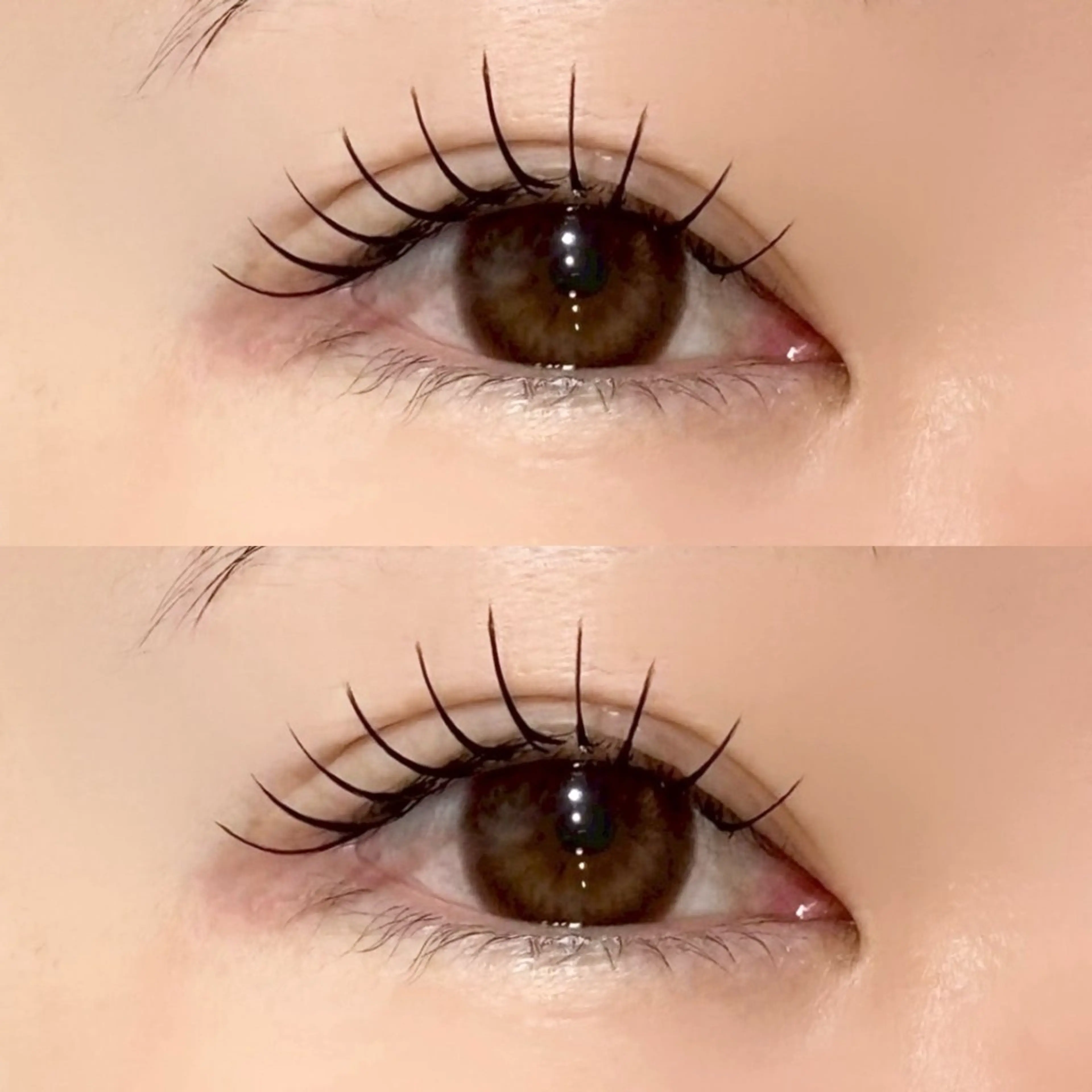 マツエク・マツパ マツエク アイブロウサロンRidive【横浜】所属・Konomi♡ Ridive横浜店のマツエク・マツパデザイン