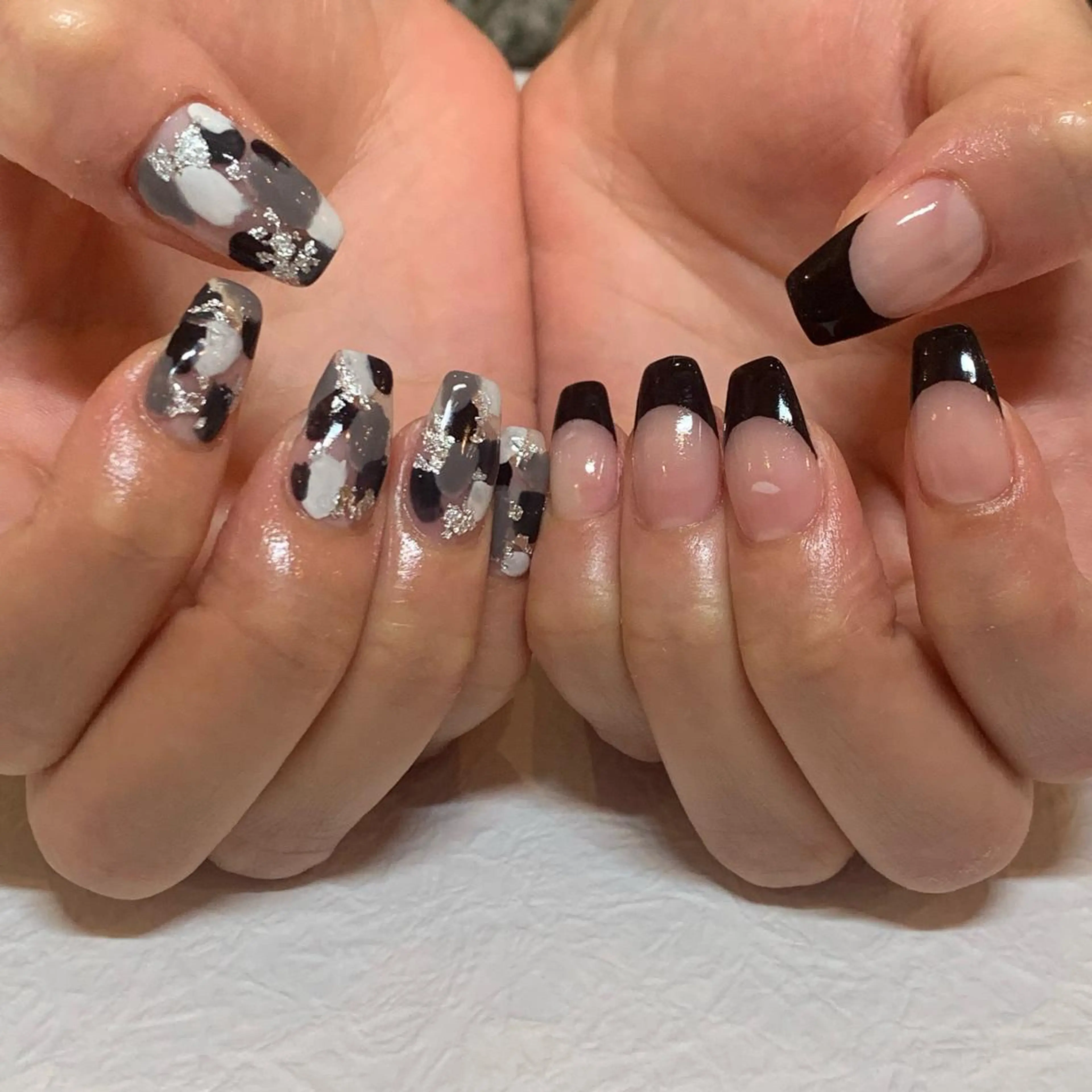 ネイル doroom所属・Nail doroomのネイルデザイン