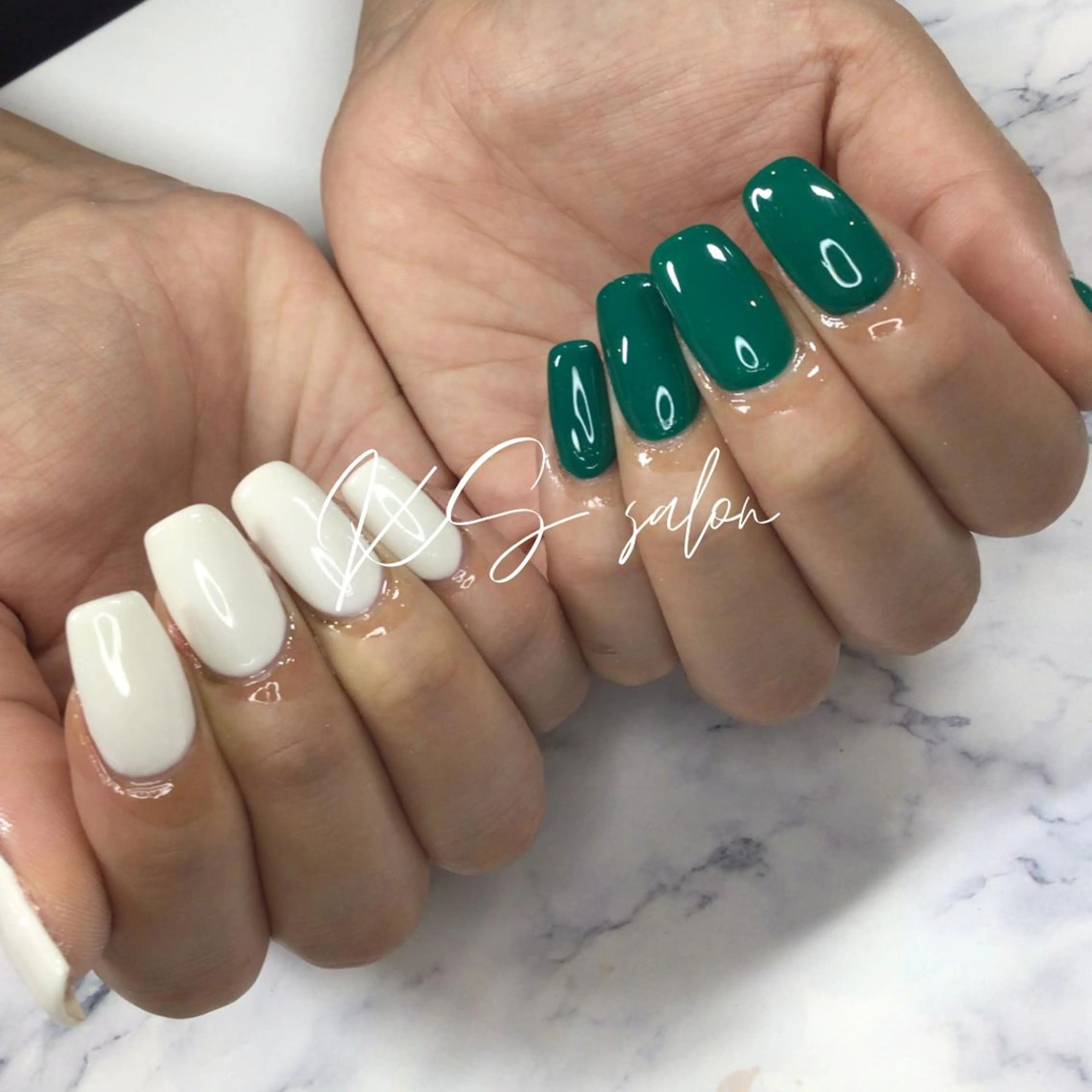 ネイル 西院eye fallonのマツエク・マツパデザイン