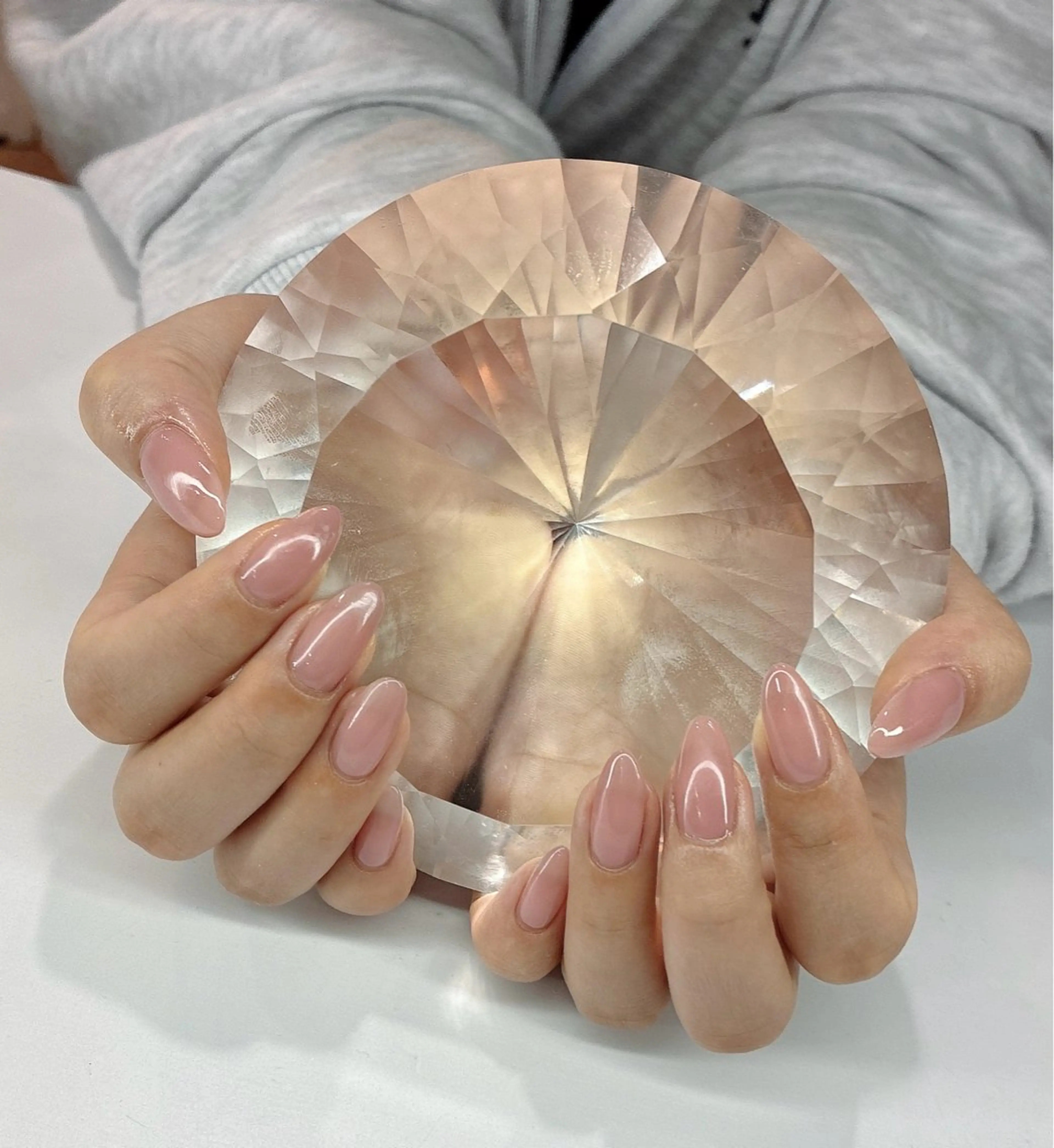 ネイル ハンドネイル LoaChaton kaeのネイルデザイン