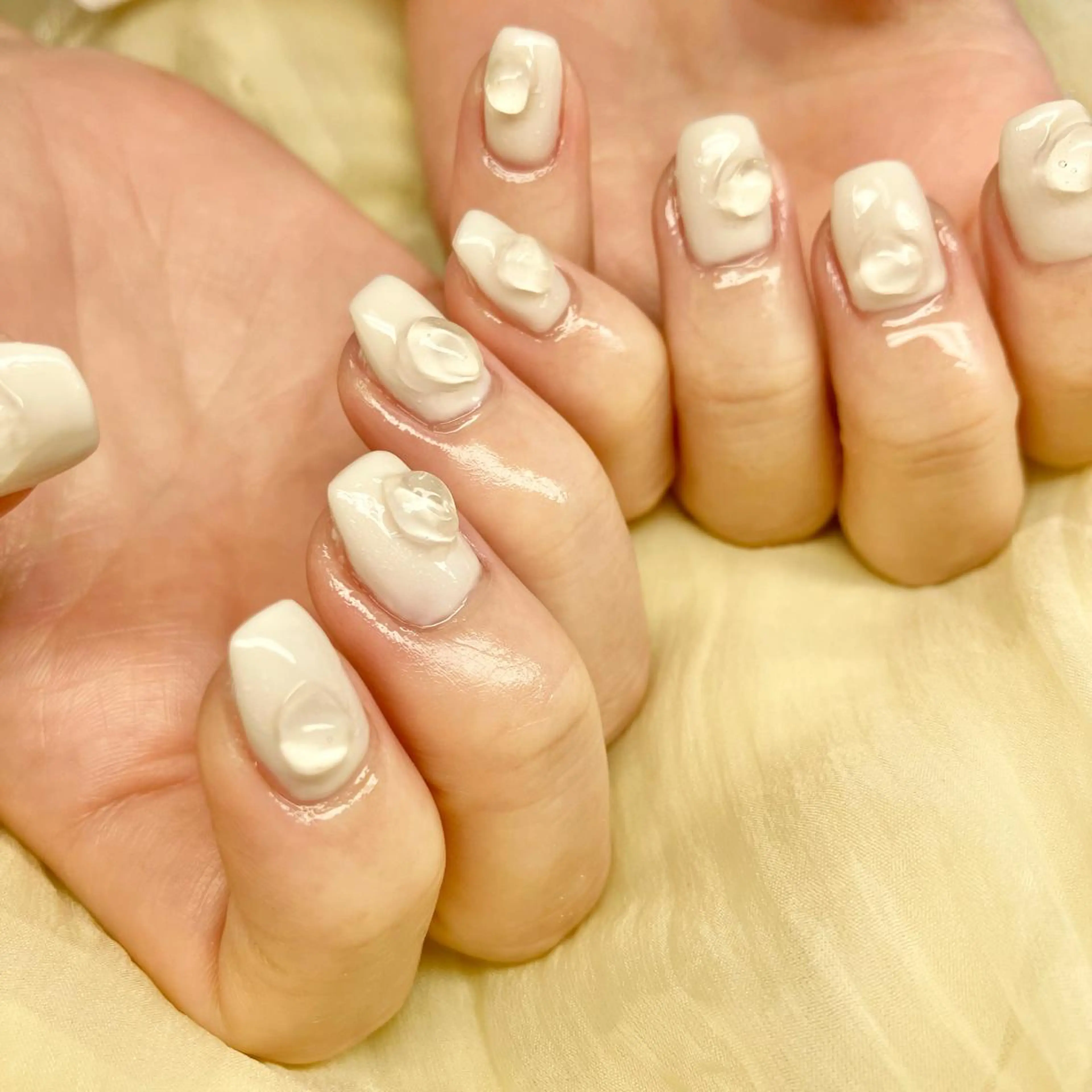 ネイル hiroba nailのネイルデザイン