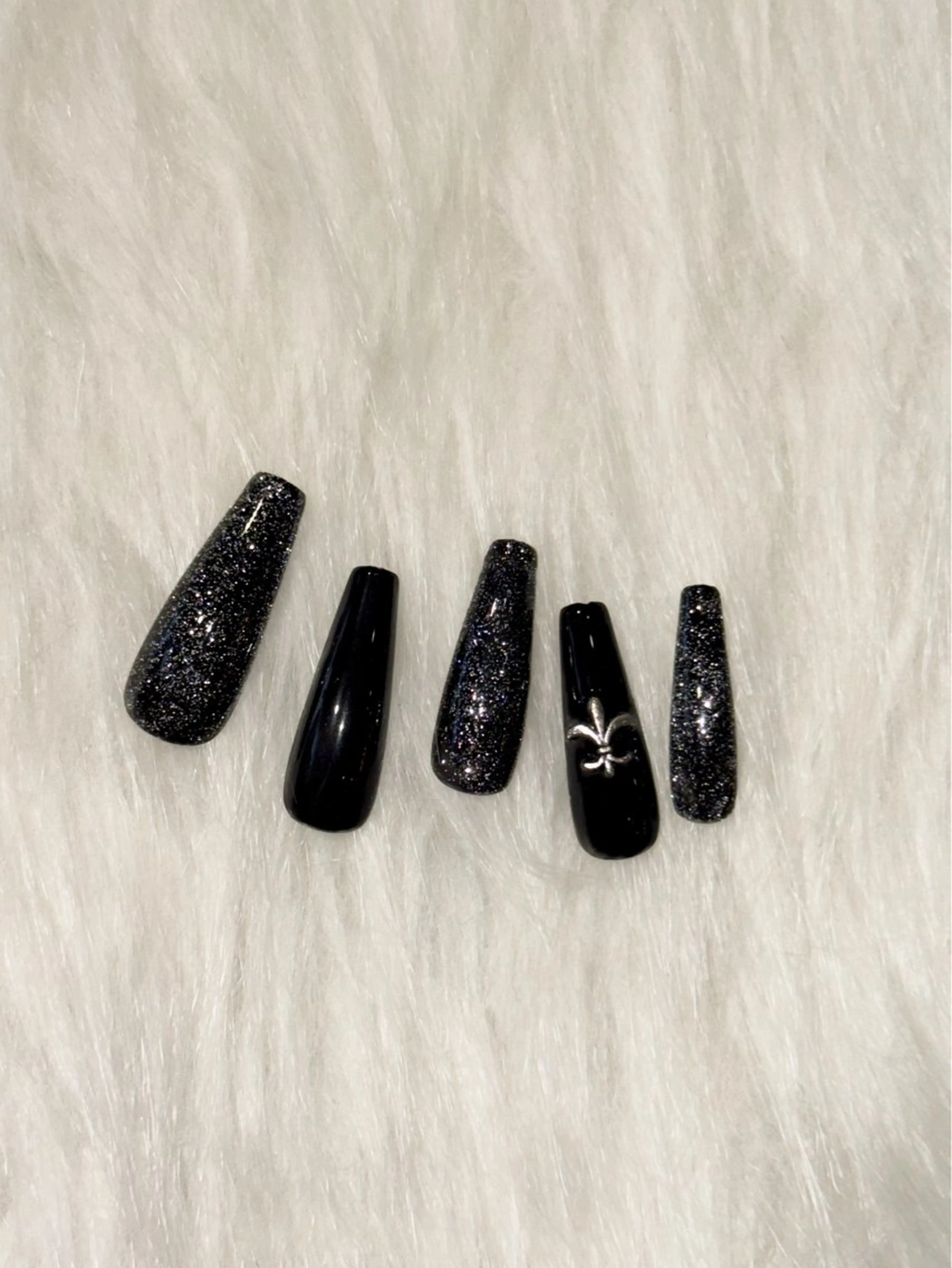 ネイル ハンドネイル Ririka nail所属・Ririkanail KYOKAのネイルデザイン