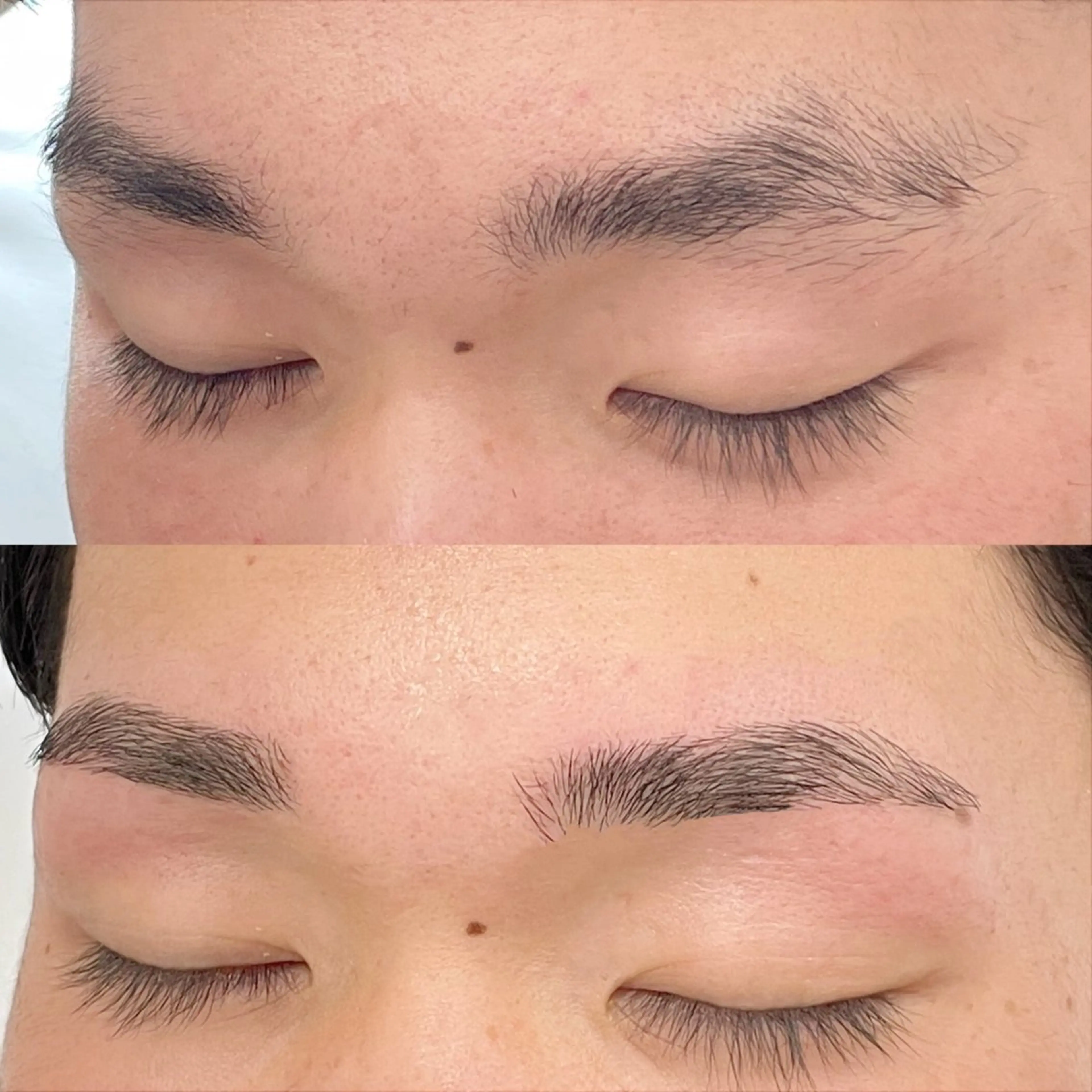 アイブロウ ワックス脱毛 beauty eye所属・中島 美月のマツエク・マツパデザイン