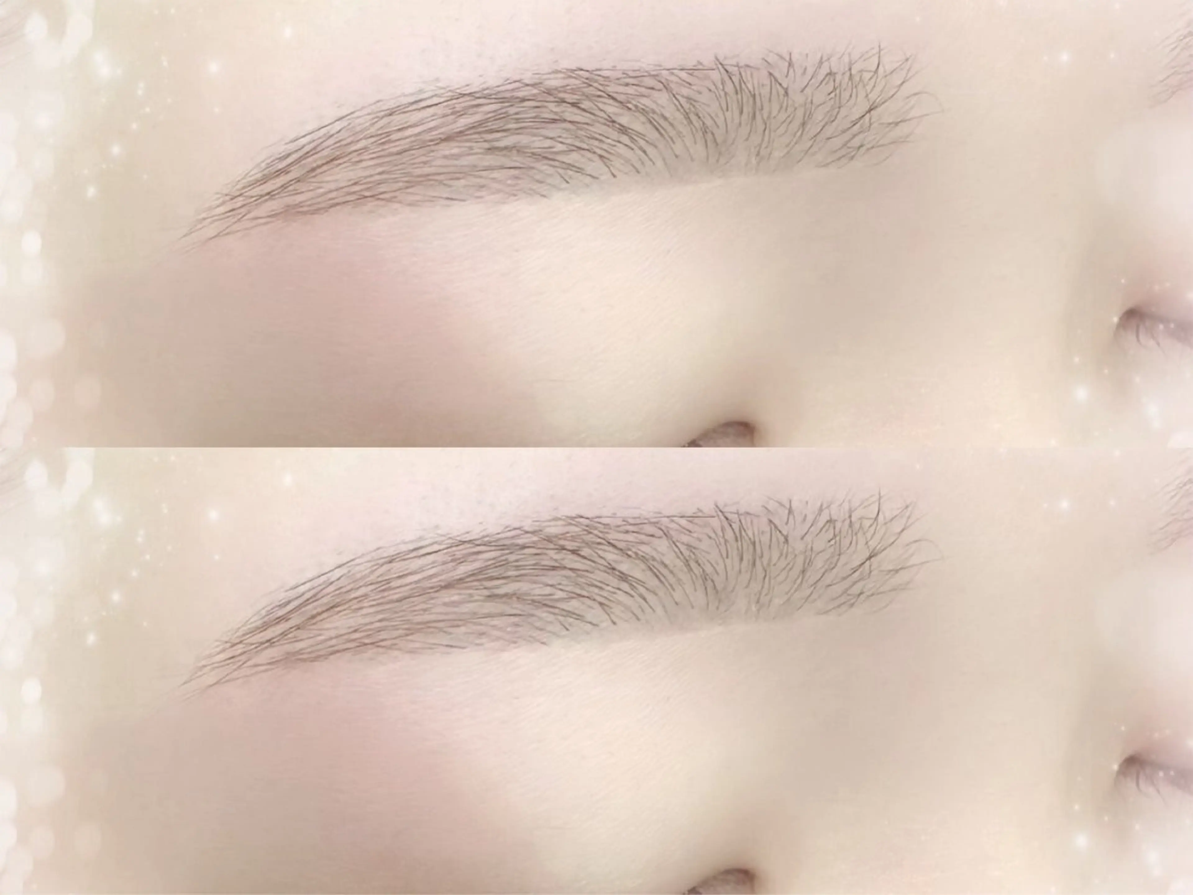 アイブロウ ワックス脱毛 眉カット その他(アイブロウ) arisa 【Tia浦和】のマツエク・マツパデザイン