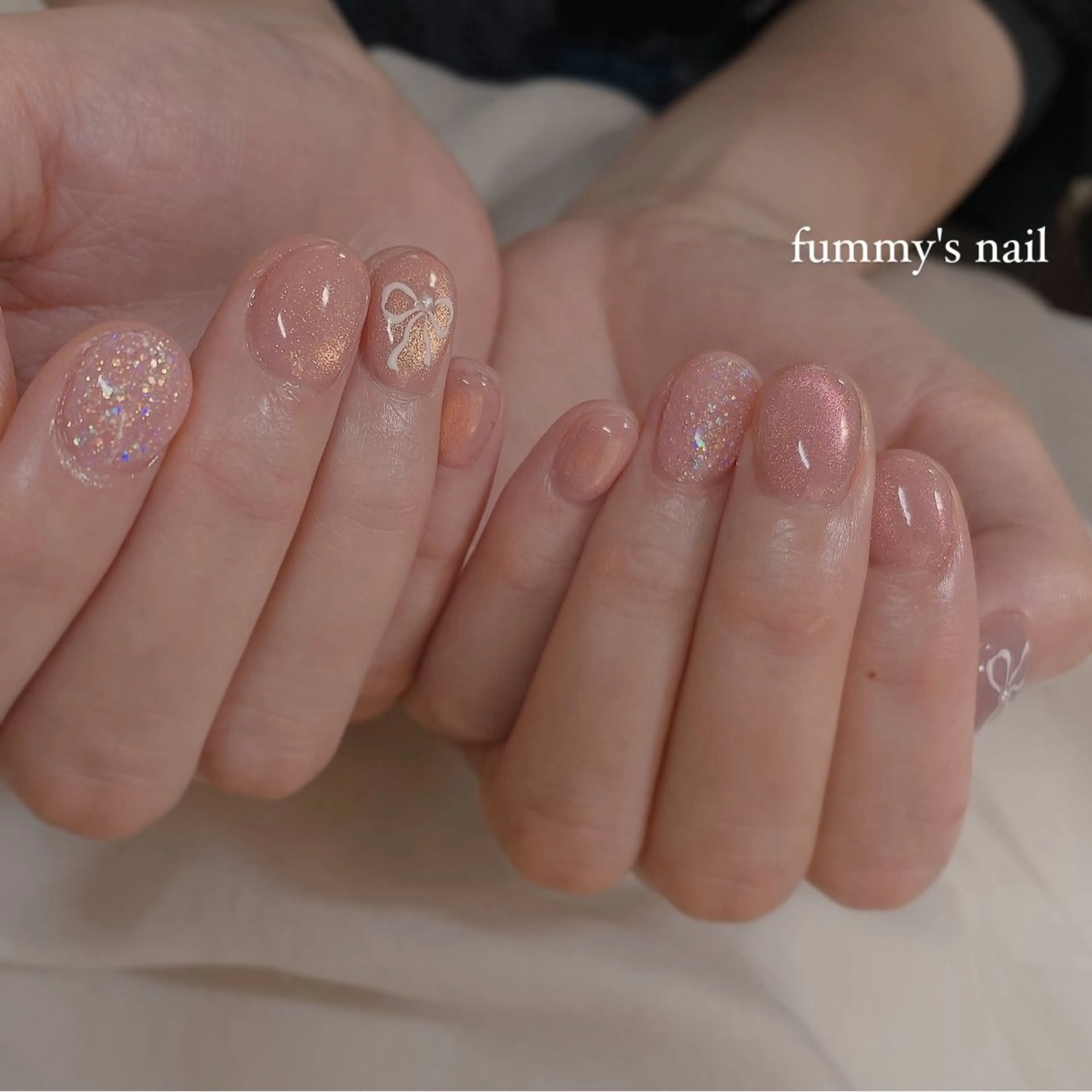 ネイル fumi nail所属・✴︎ fumi✴︎のネイルデザイン
