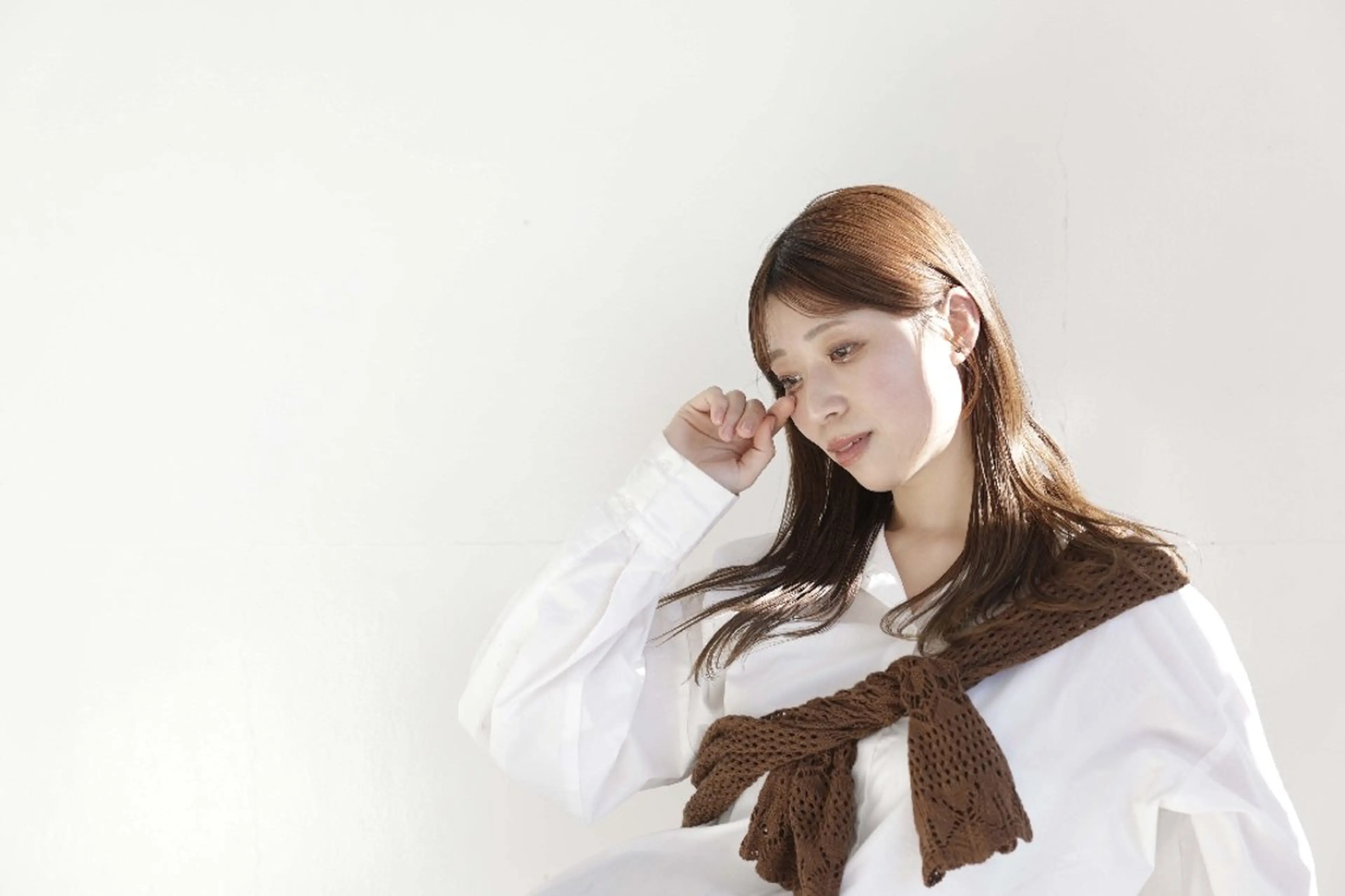 カラー NATUKI ❄️BASE❄️のマツエク・マツパデザイン