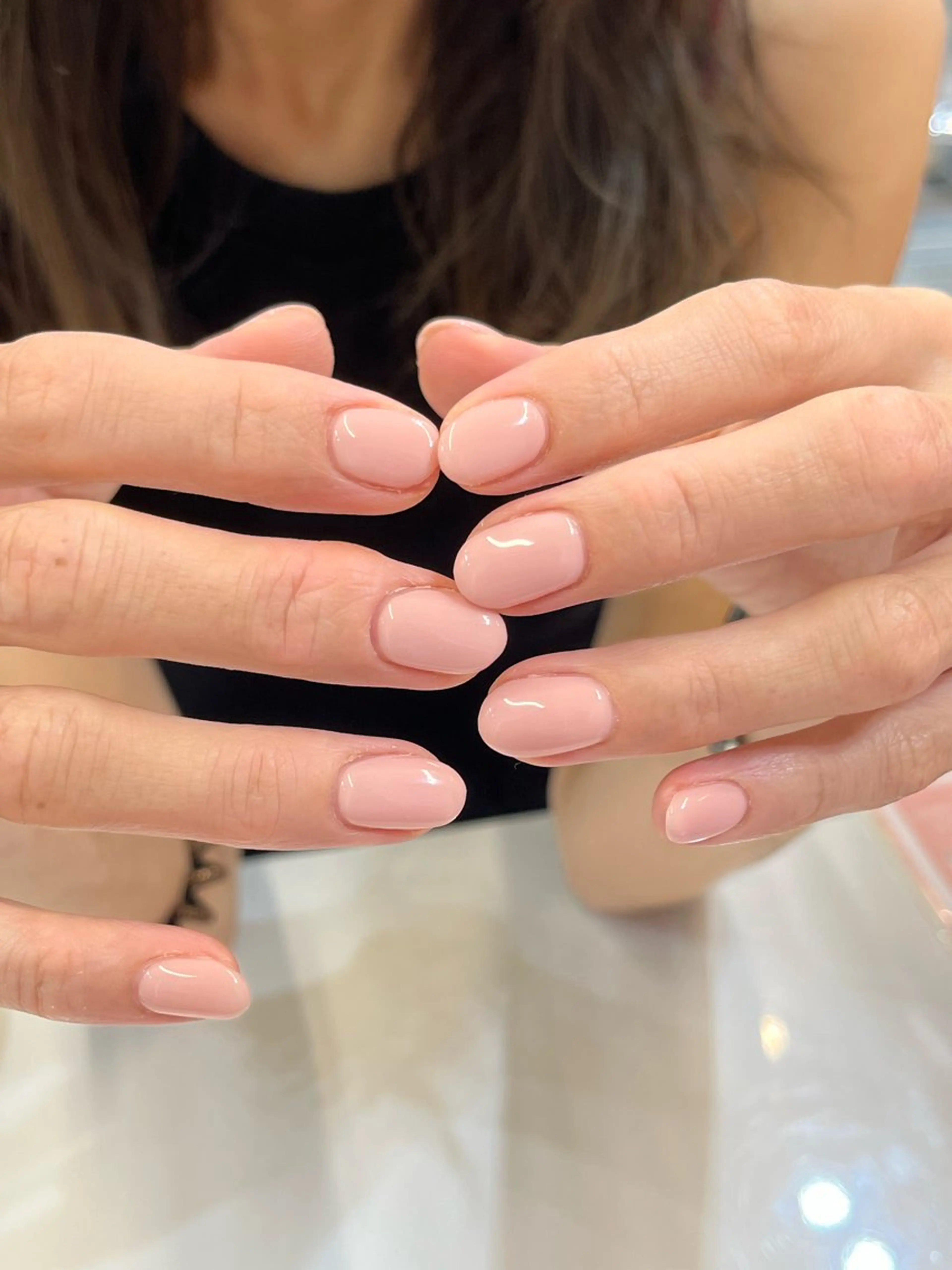 ネイル pool所属・pool SAKIのネイルデザイン