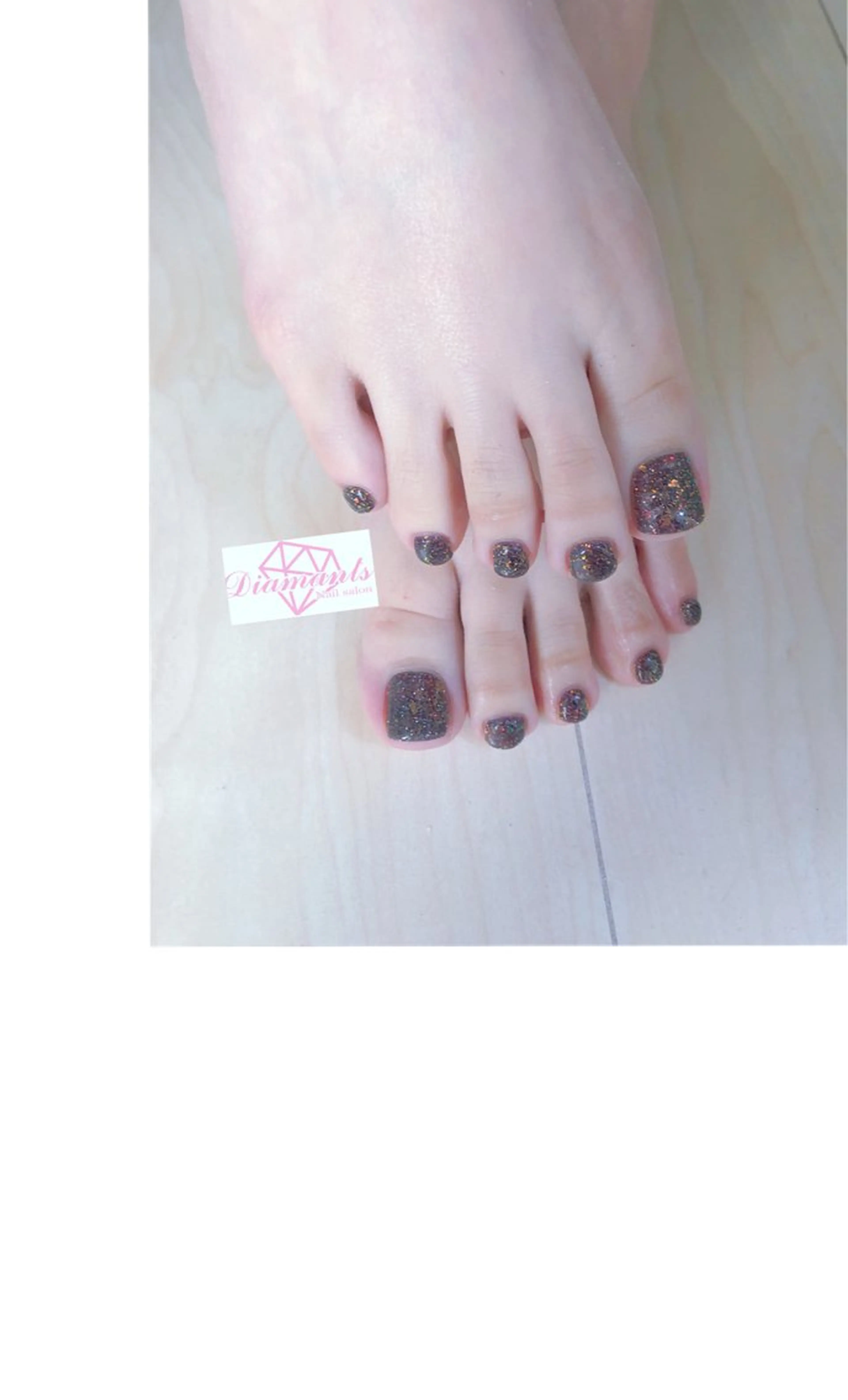 ネイル Asa miのネイルデザイン