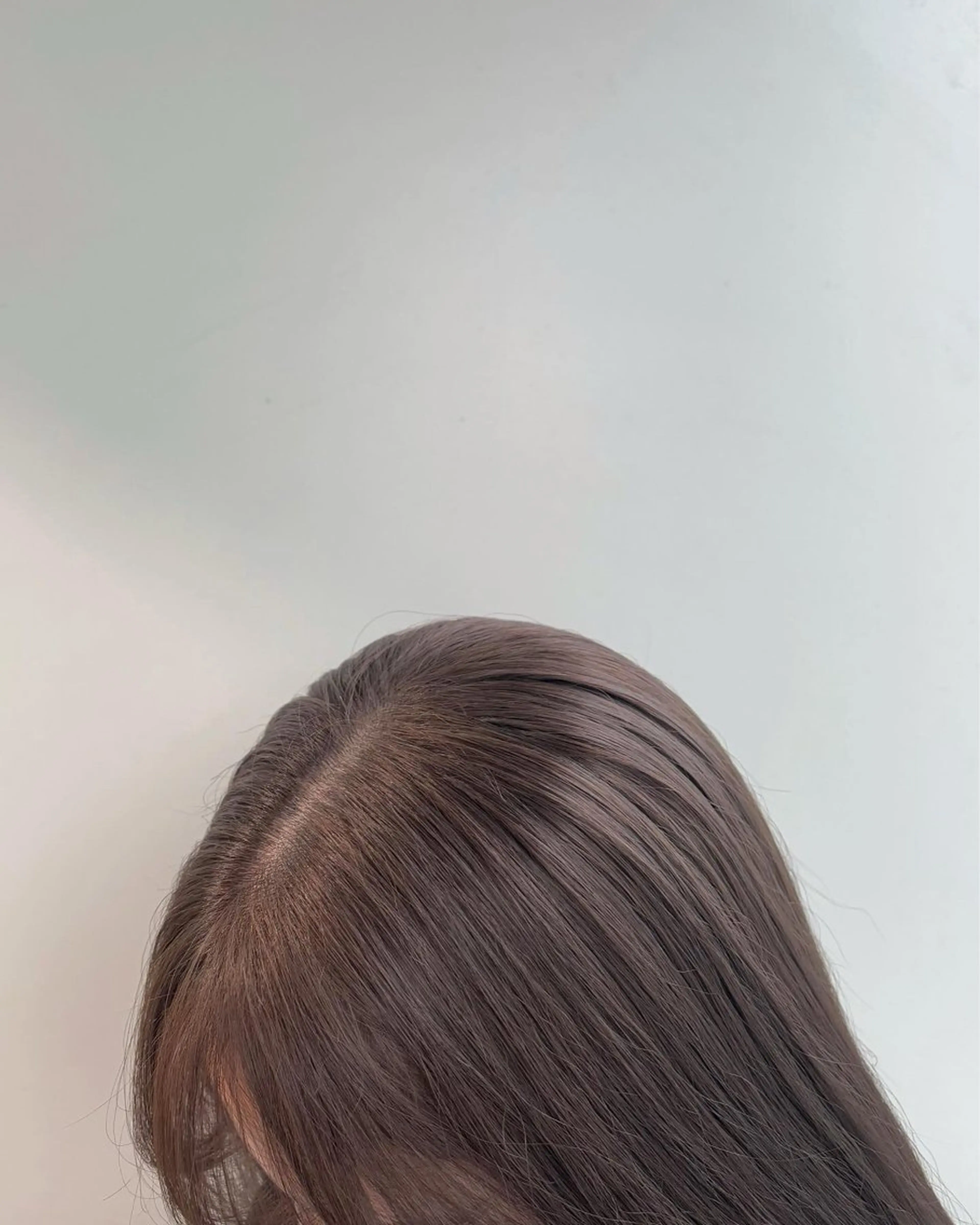 ロング ヘアカラー りんか🎀横浜/韓国 カラー/アレンジのヘアスタイル
