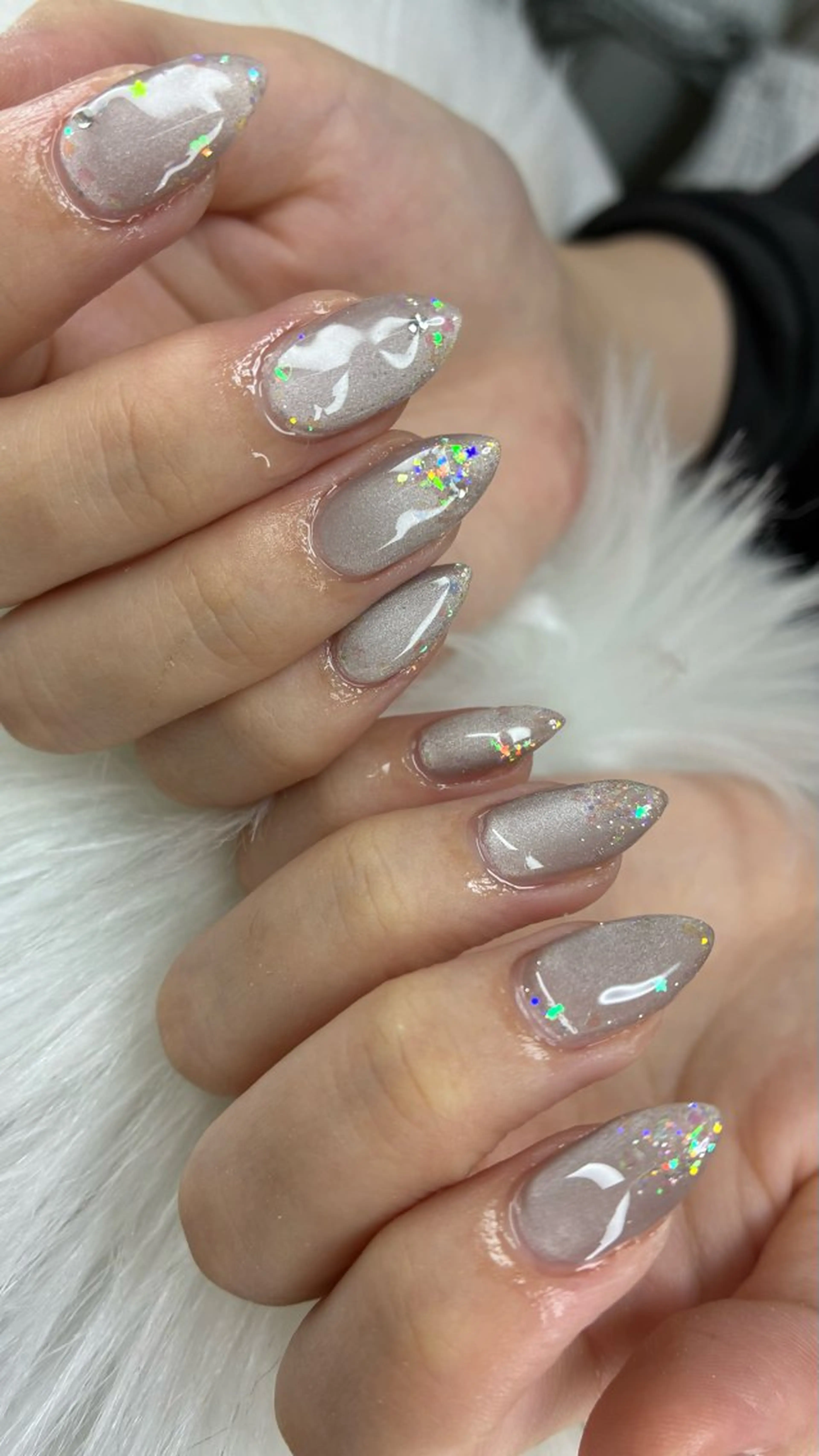 ネイル ハンドネイル JR西大路駅徒歩1分 JBネイルのネイルデザイン