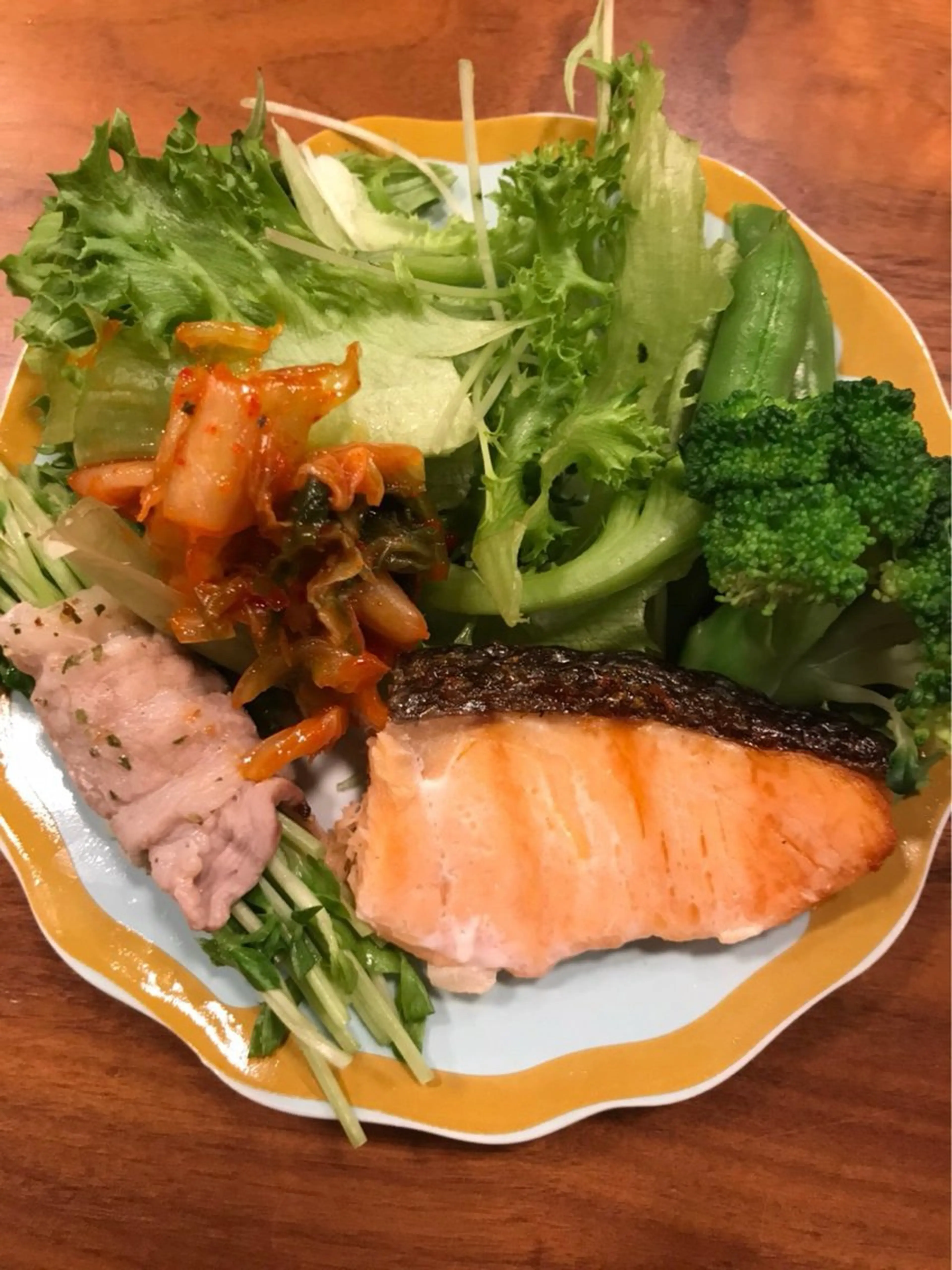 Li'a la coco所属・沖田 絵美のエステ・リラクイメージ