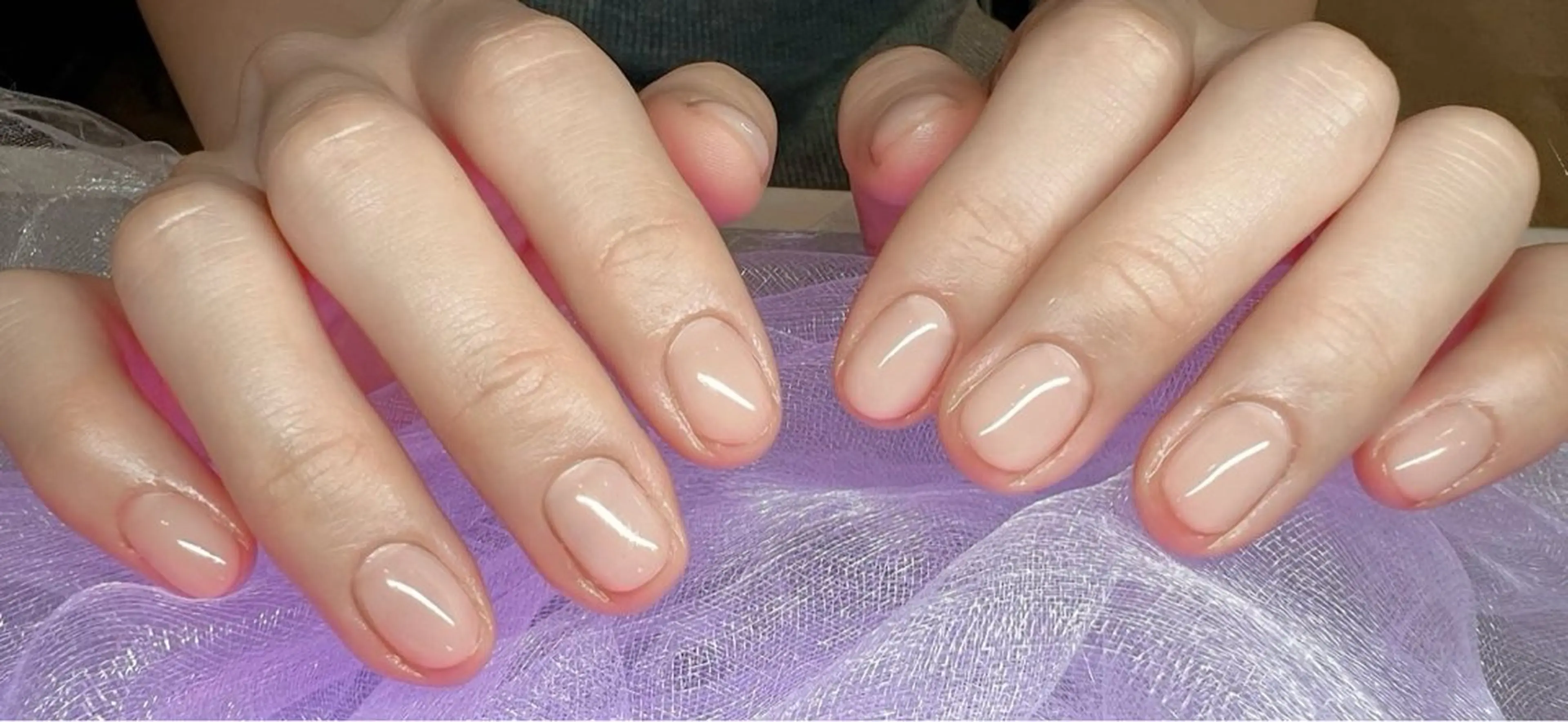 ネイル ハンドネイル ハンドケア はやし みさのネイルデザイン