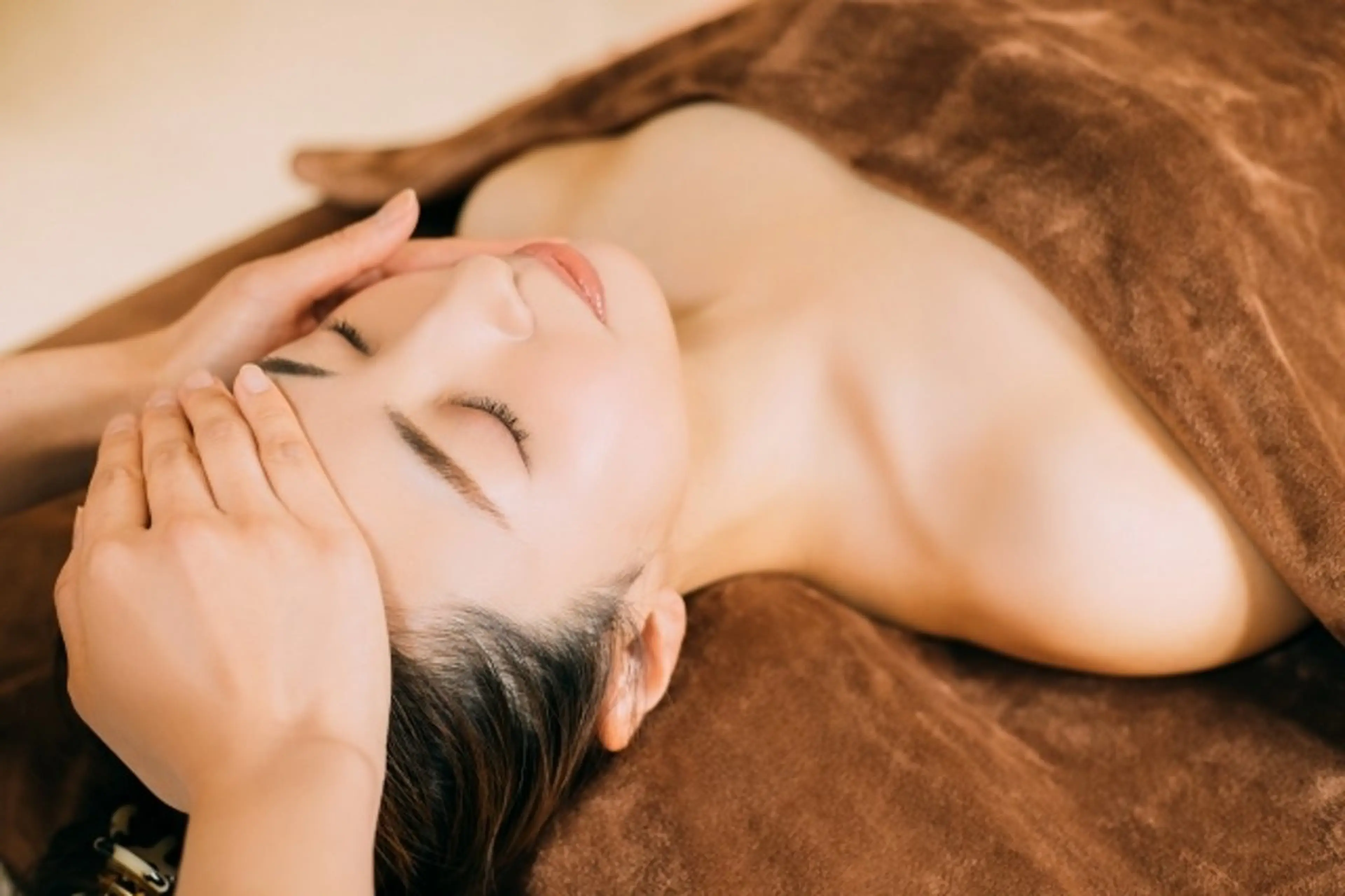 【女性限定】POLA独自の肌分析付き✨無料エステモデルさん💆‍♀️の写真