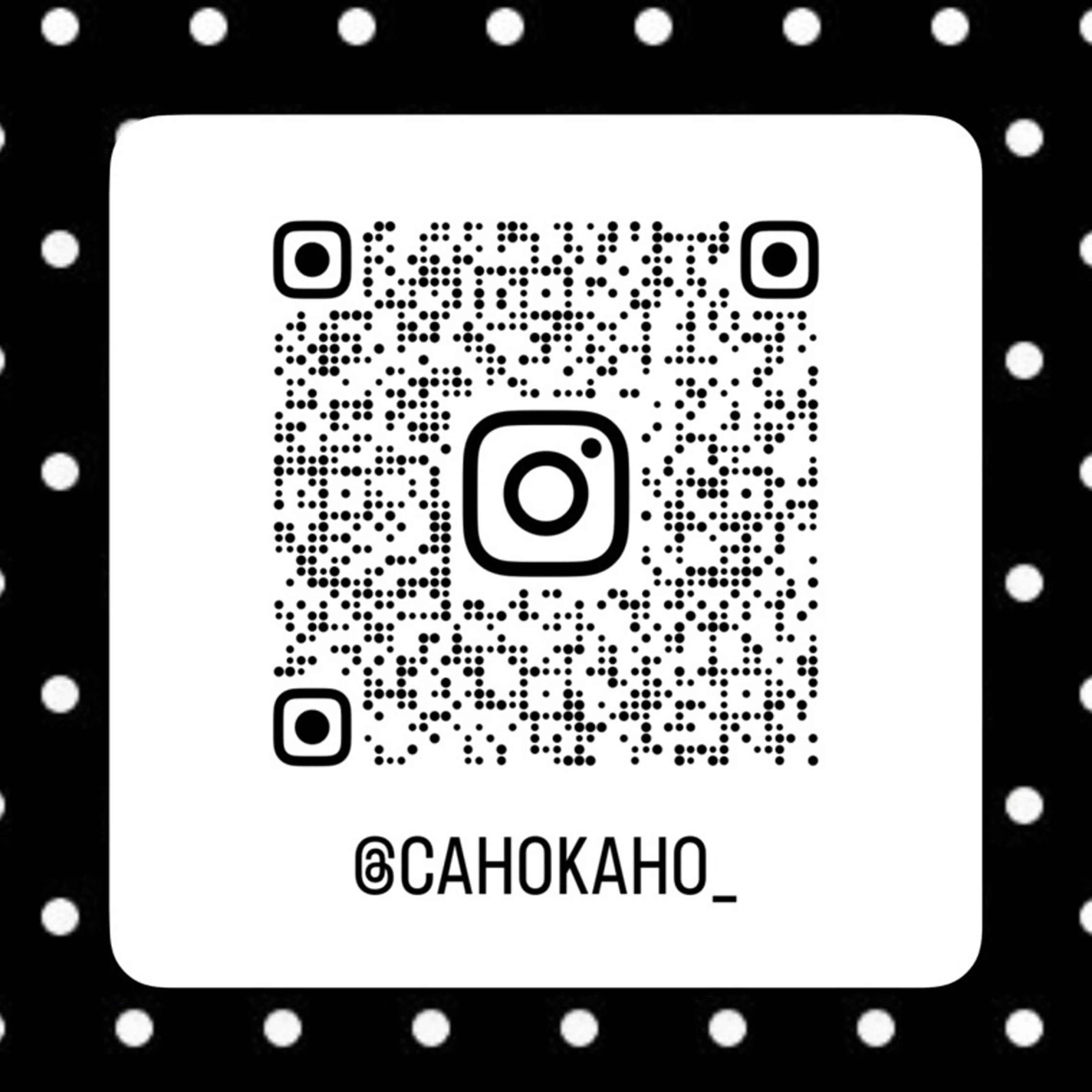 KAHO 大阪カラーモデル募集のヘアスタイル