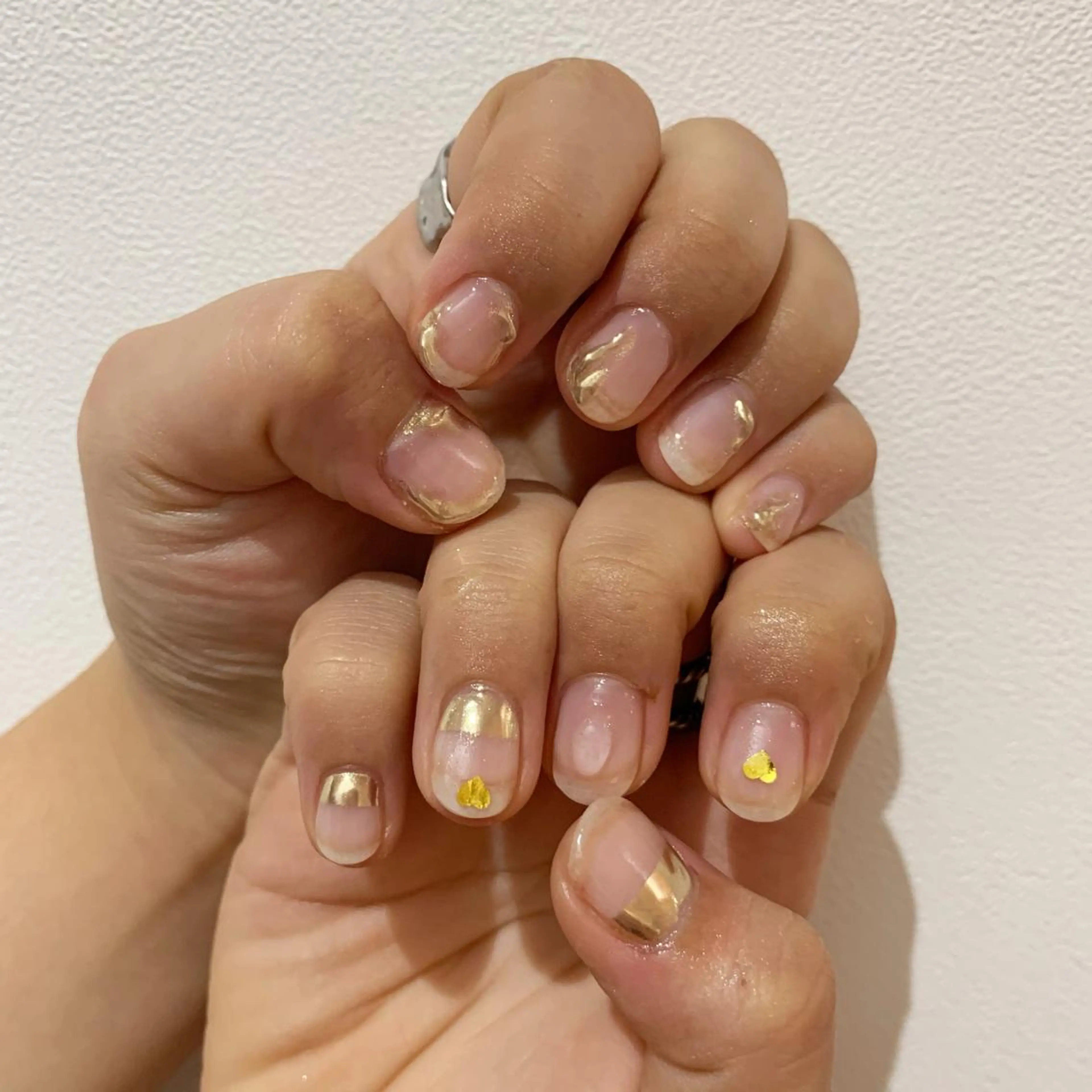ネイル beauty:bea st並木nailのネイルデザイン